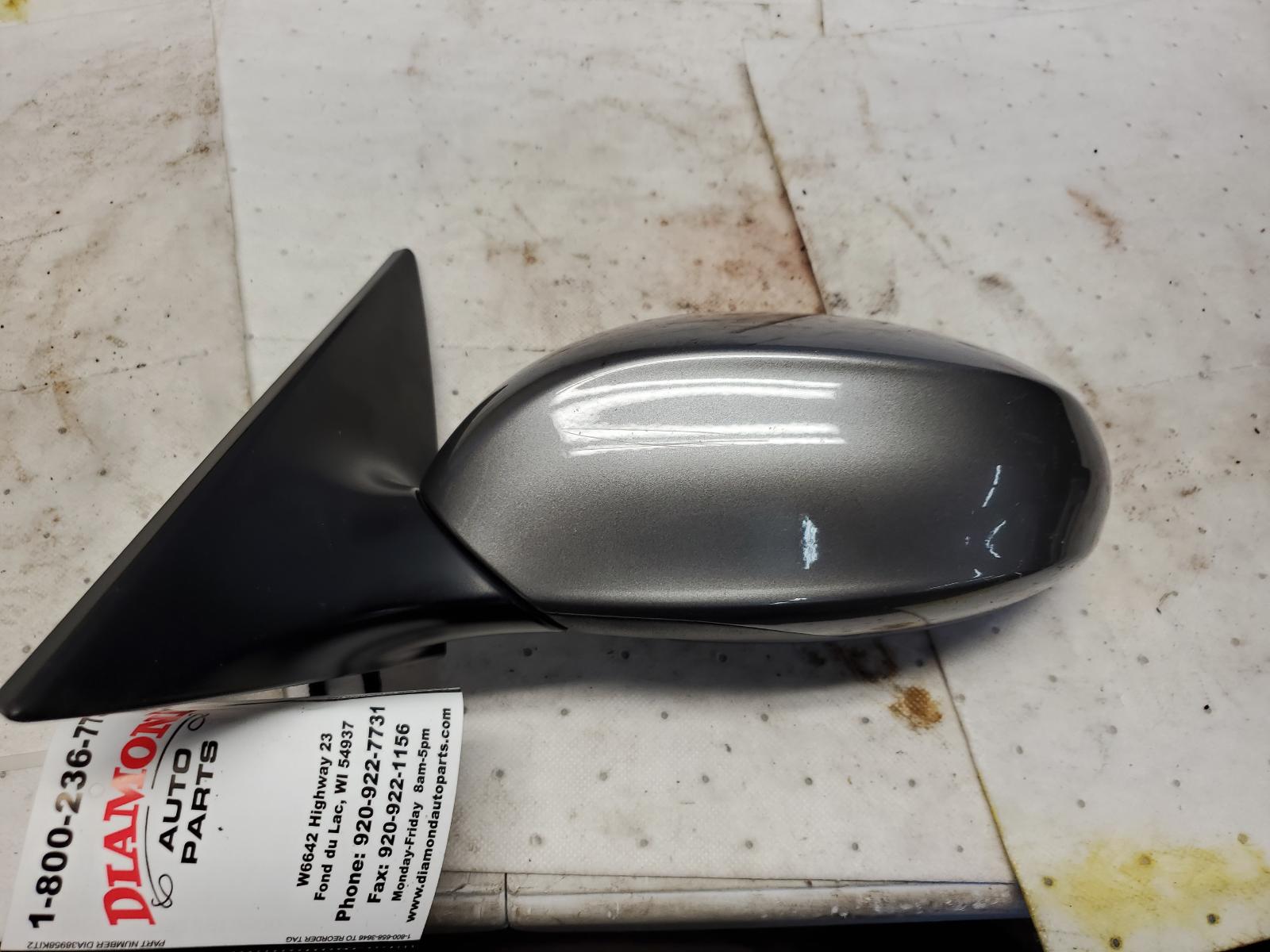 Side View Mirror for Bmw vehicles