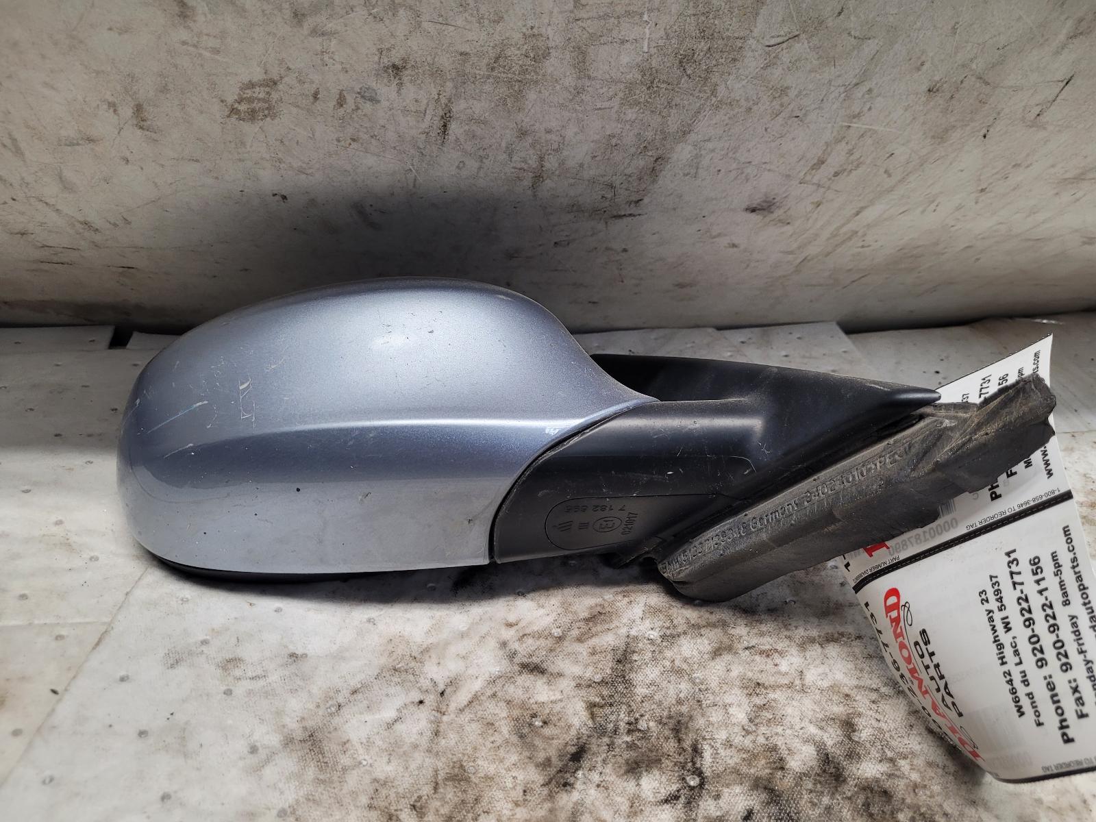 Side View Mirror for Bmw vehicles