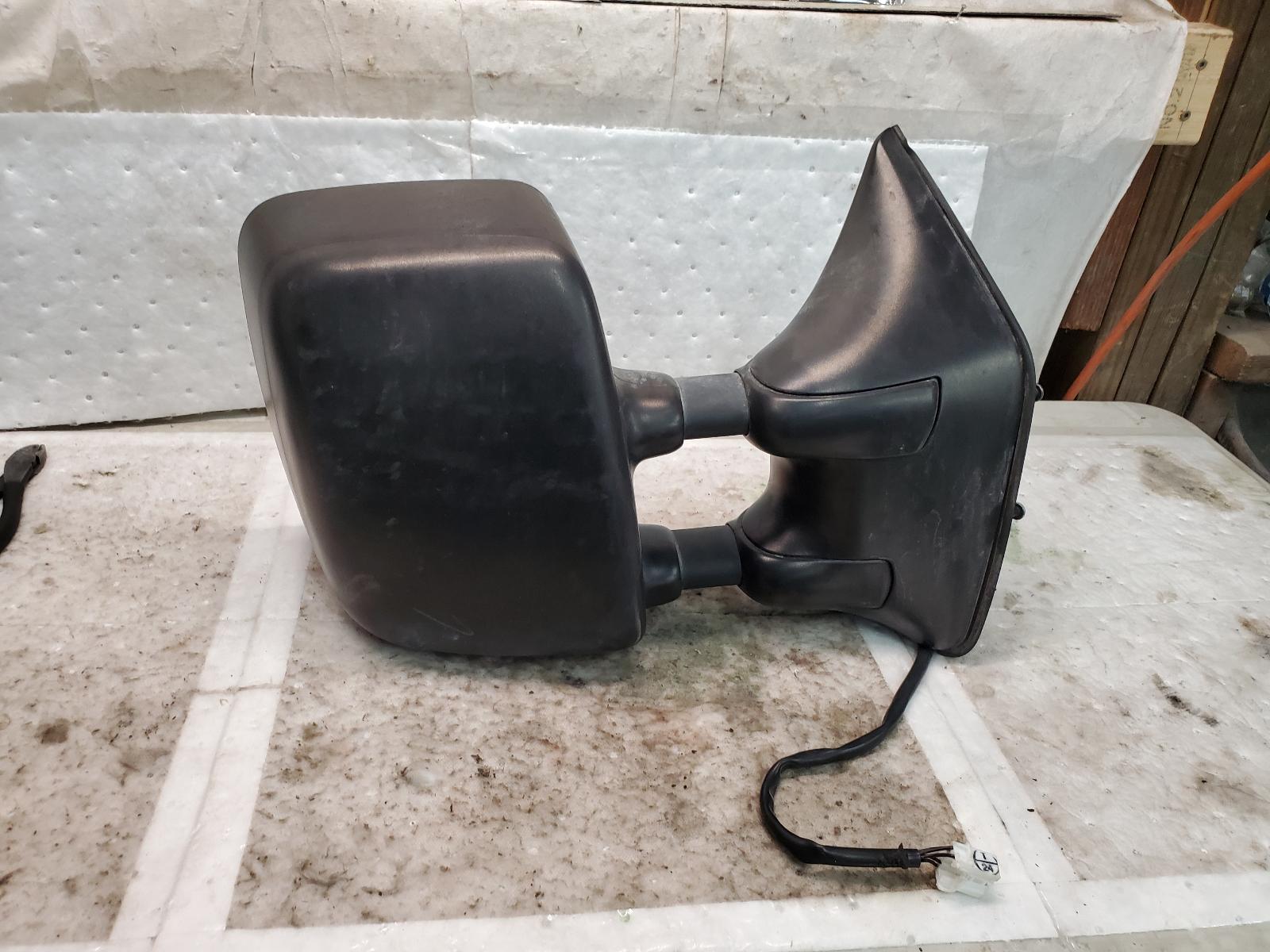 Side View Mirror for Nissan vehicles