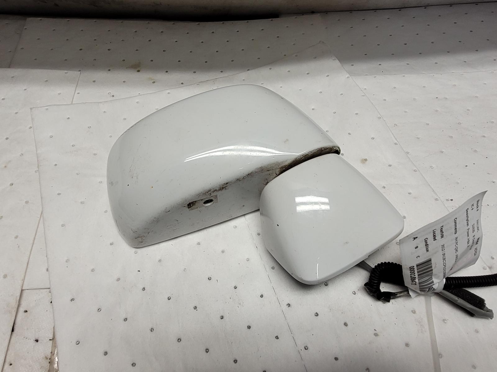 Side View Mirror for Nissan vehicles
