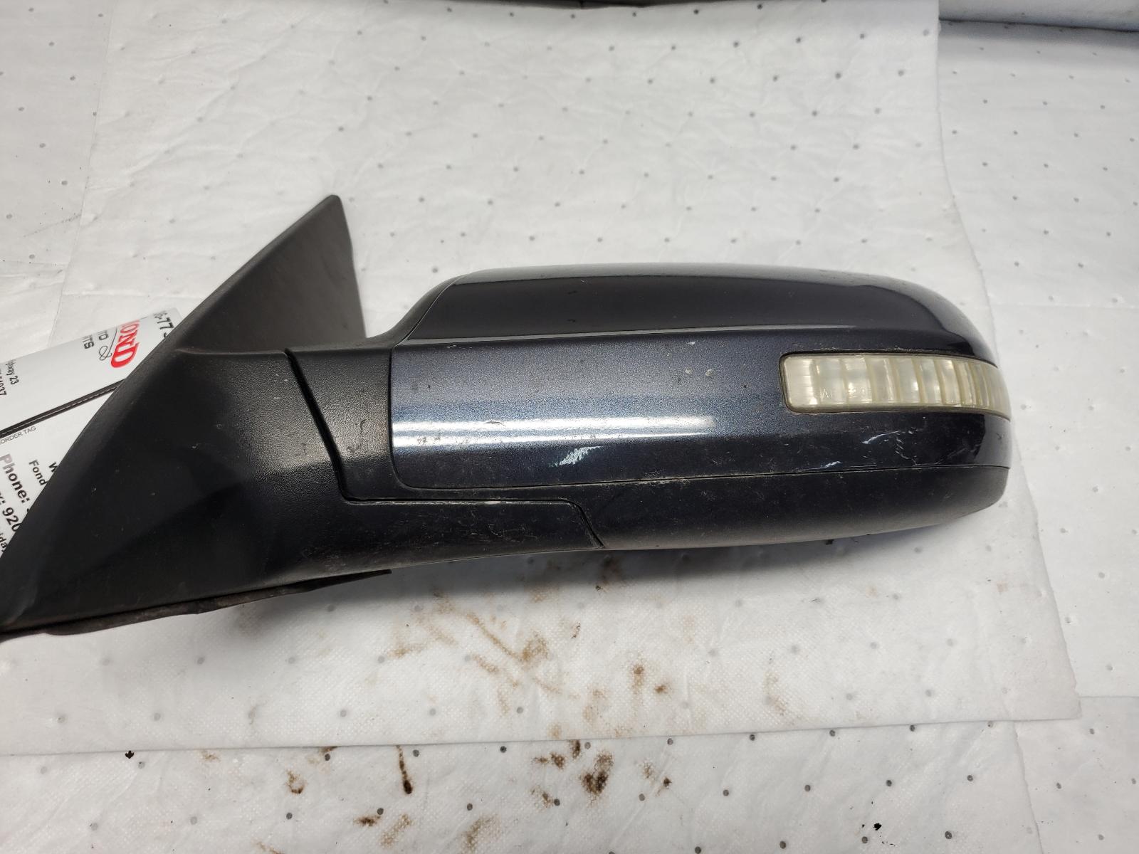 Side View Mirror for Nissan vehicles