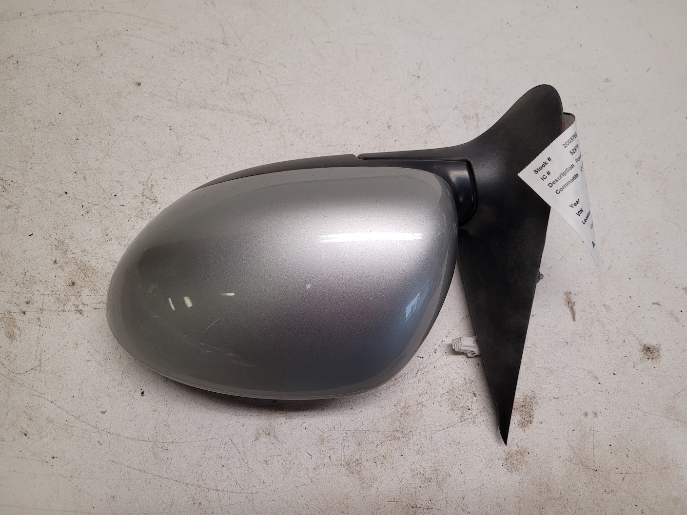Side View Mirror for Nissan vehicles