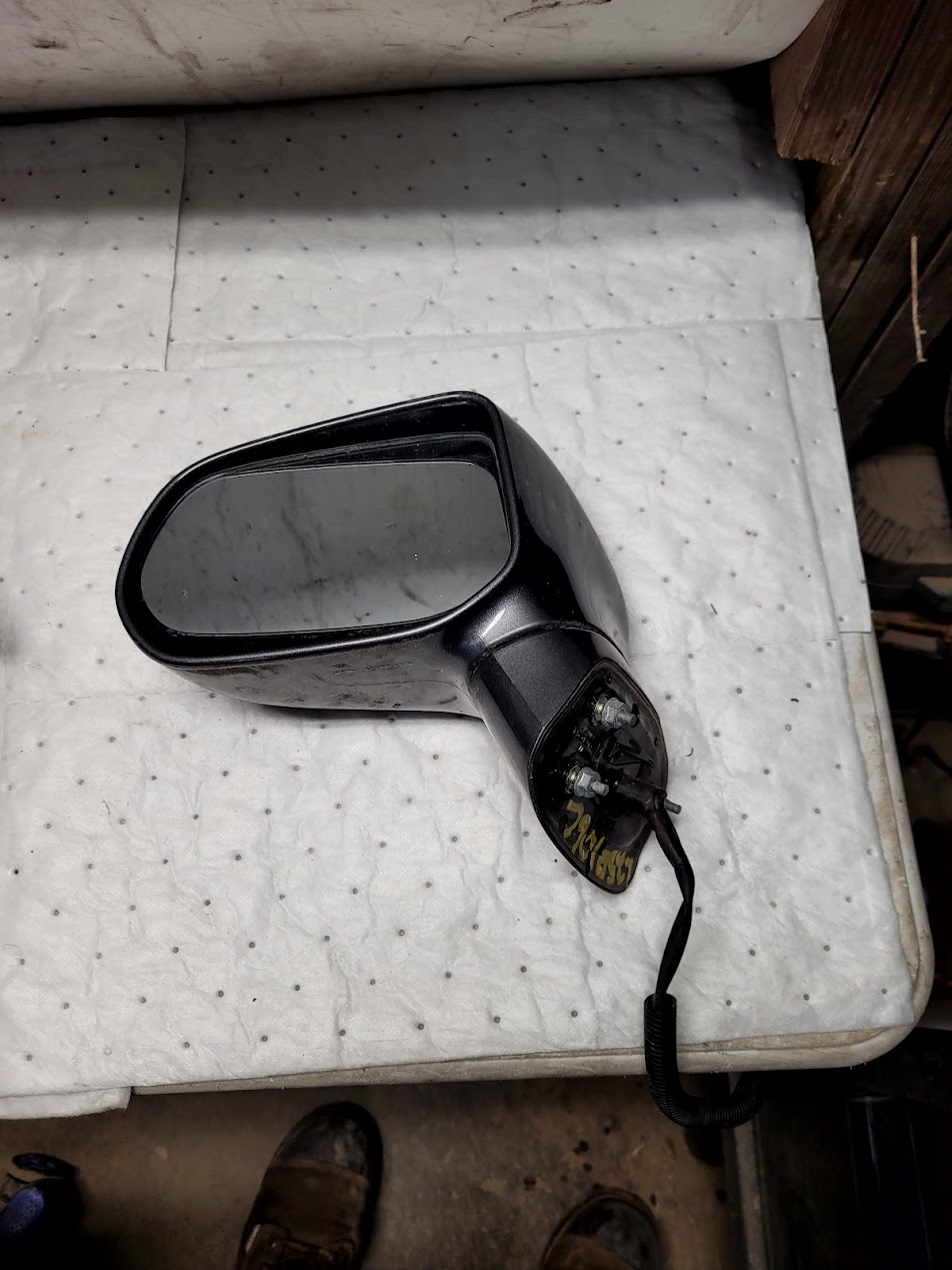 Side View Mirror for Honda vehicles