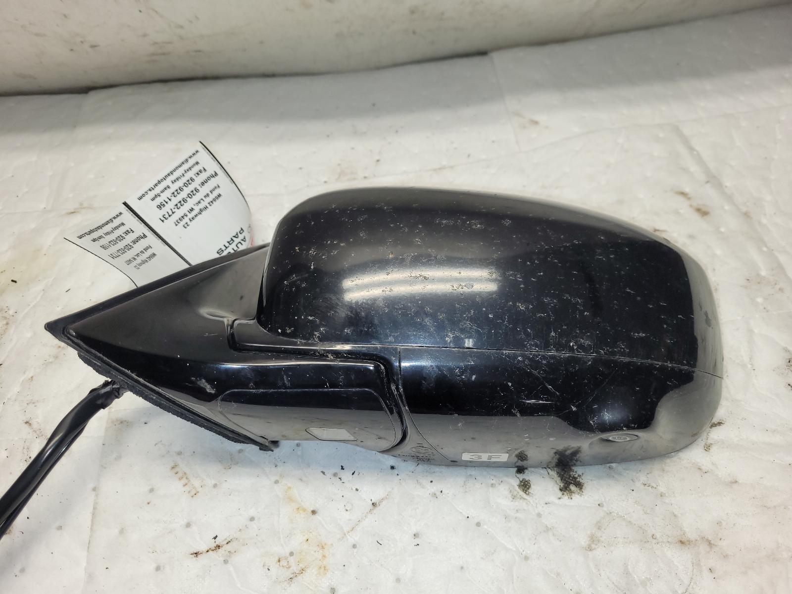 Side View Mirror for Infiniti vehicles