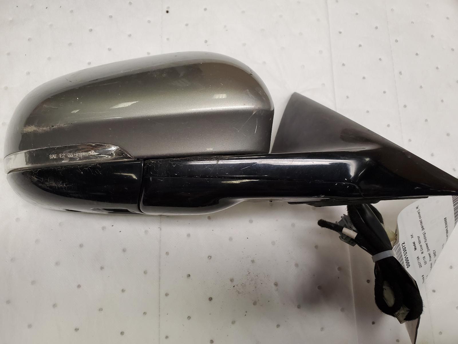 Side View Mirror for Jaguar vehicles