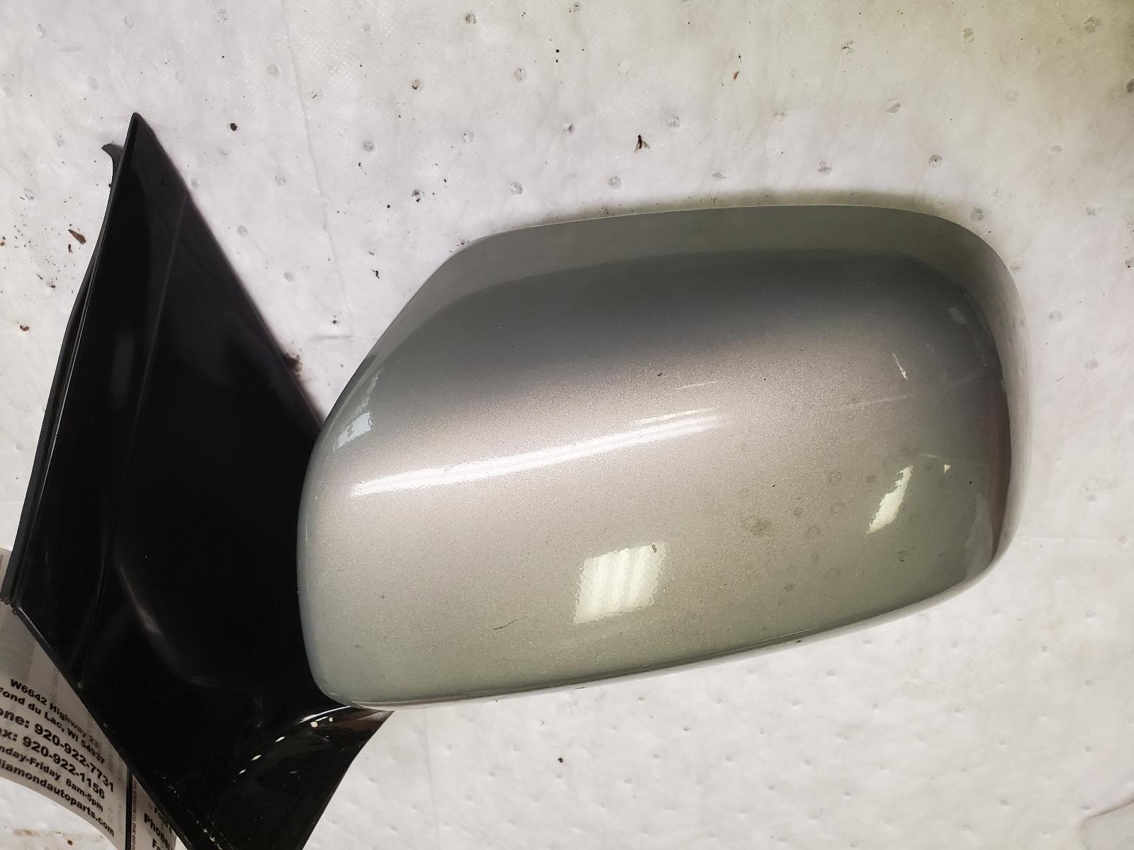 Side View Mirror for Lexus vehicles