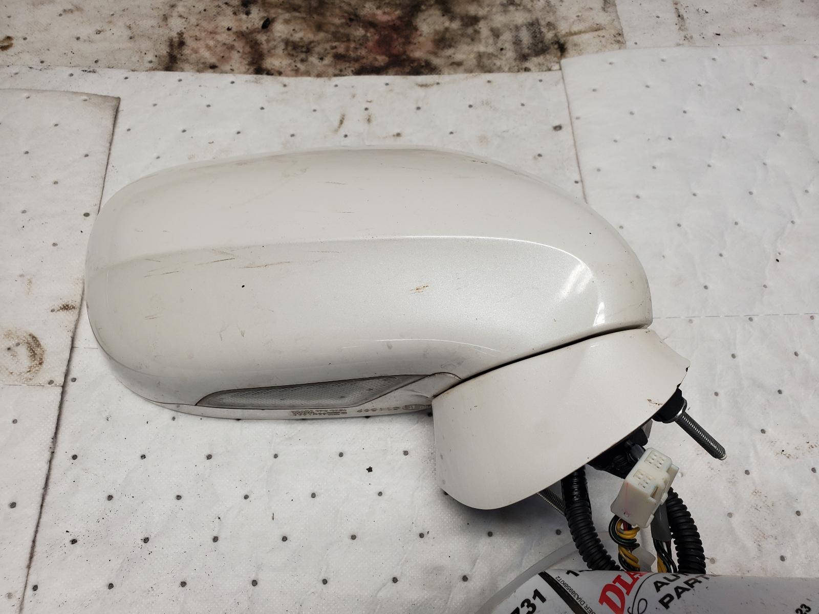Side View Mirror for Lexus vehicles