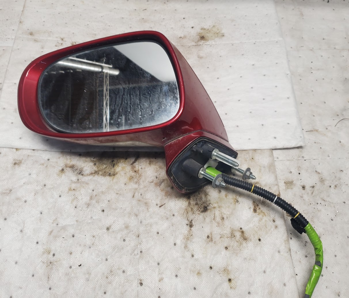 Side View Mirror for Lexus vehicles