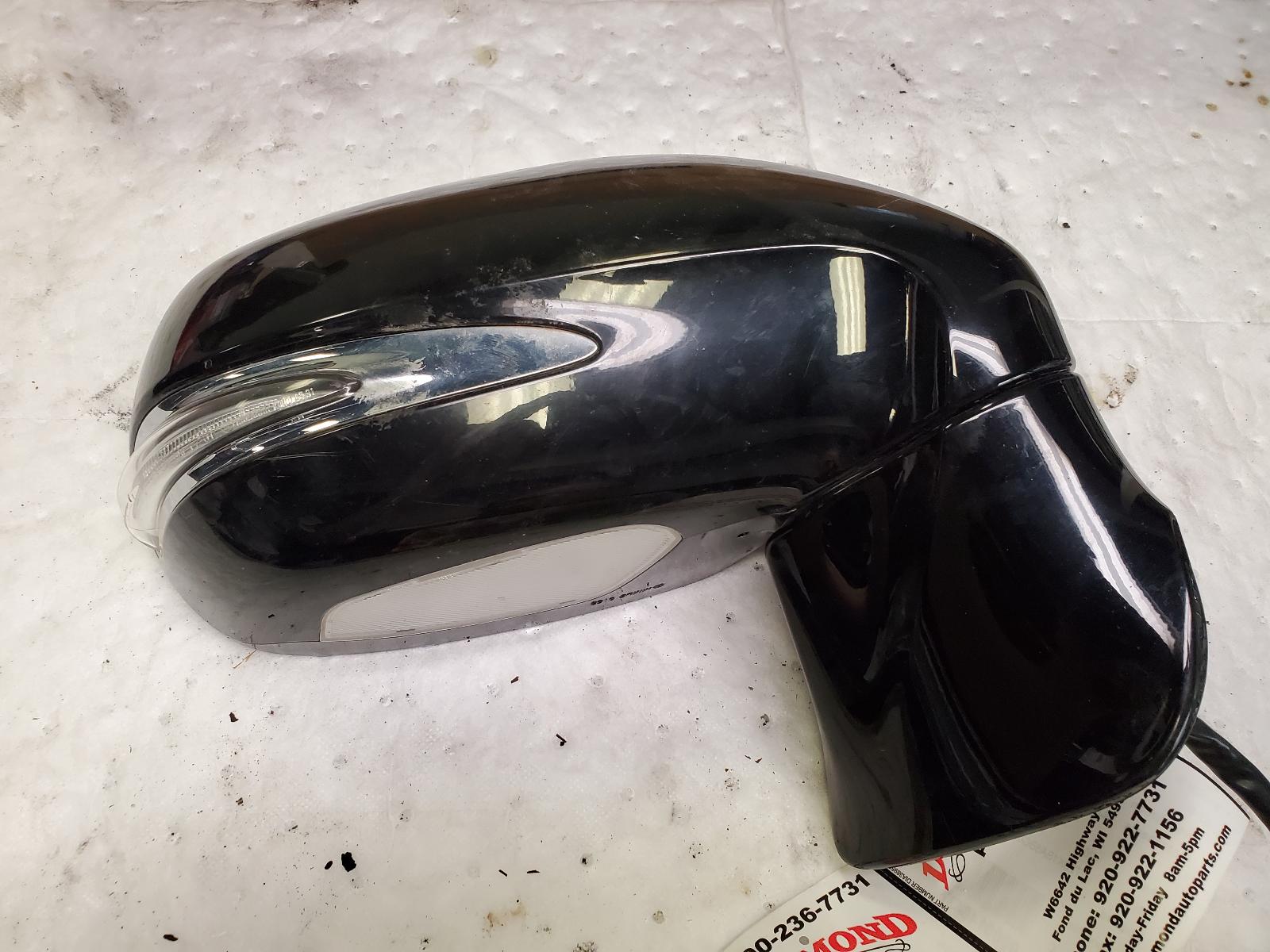 Side View Mirror for Lexus vehicles
