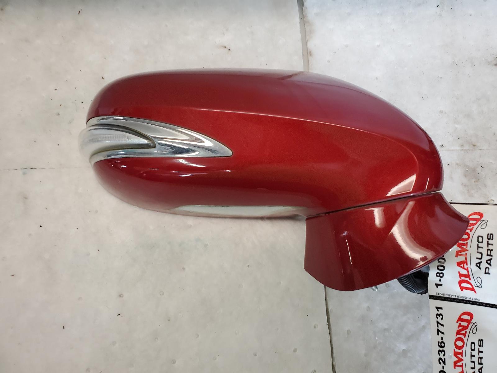 Side View Mirror for Lexus vehicles
