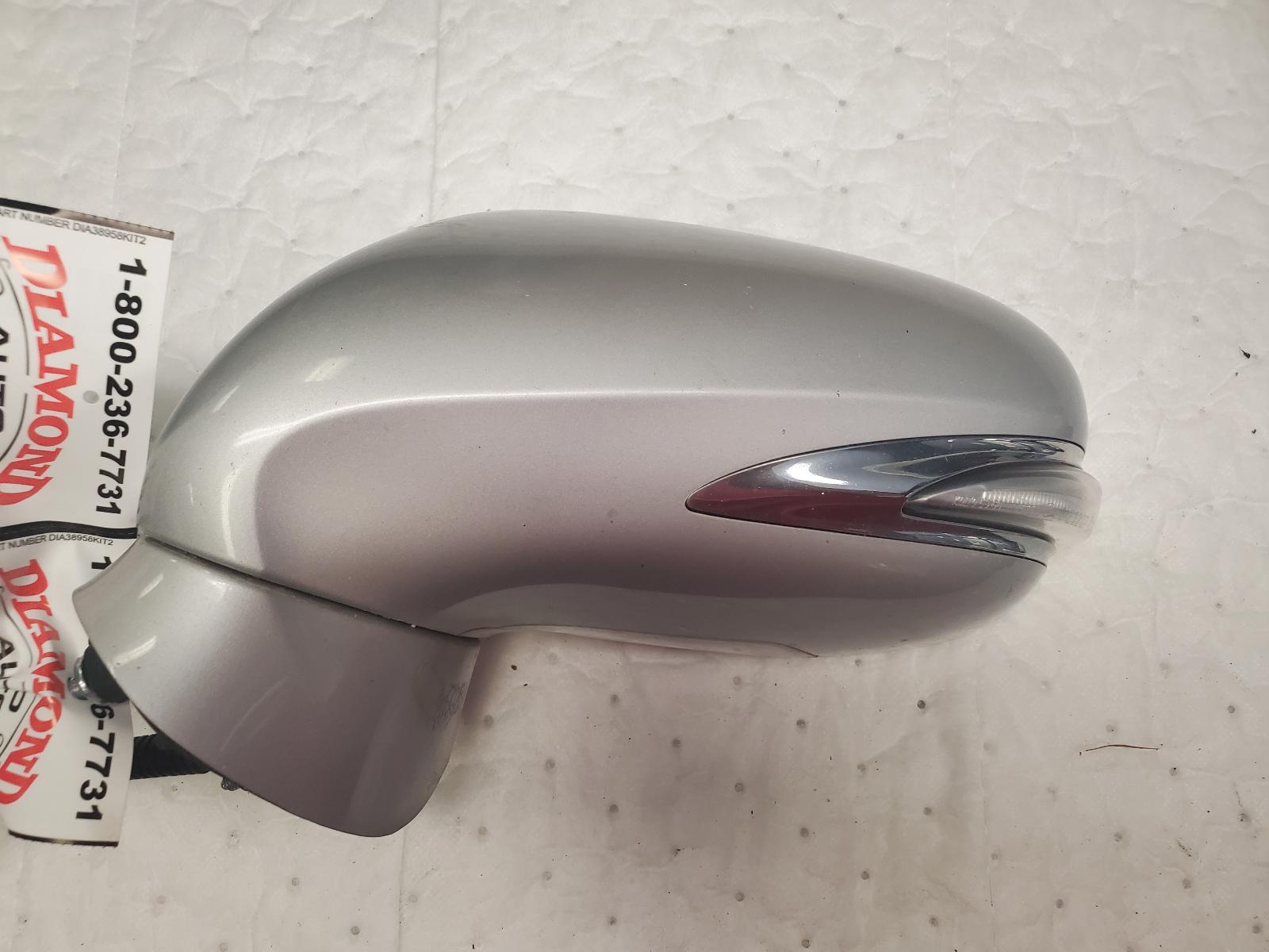 Side View Mirror for Lexus vehicles
