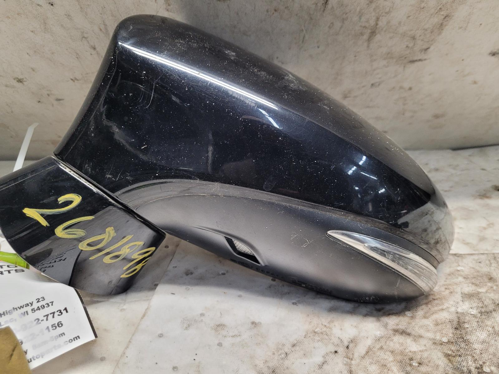 Side View Mirror for Lexus vehicles