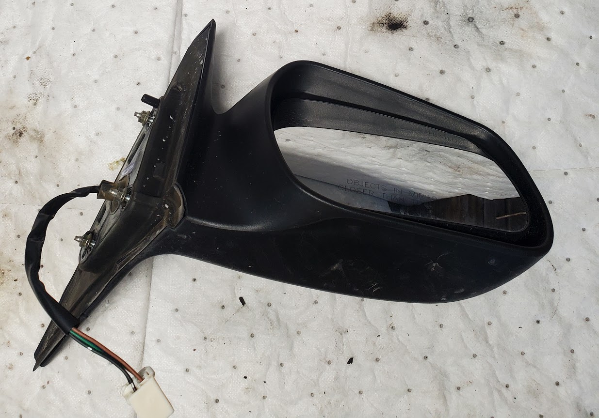 Side View Mirror for Mazda vehicles