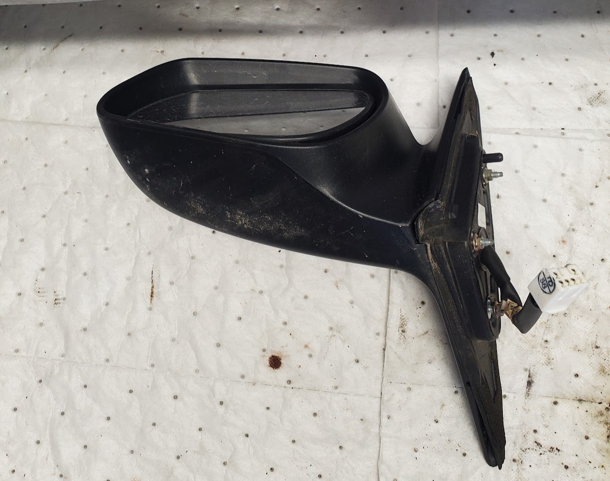 Side View Mirror for Mazda vehicles