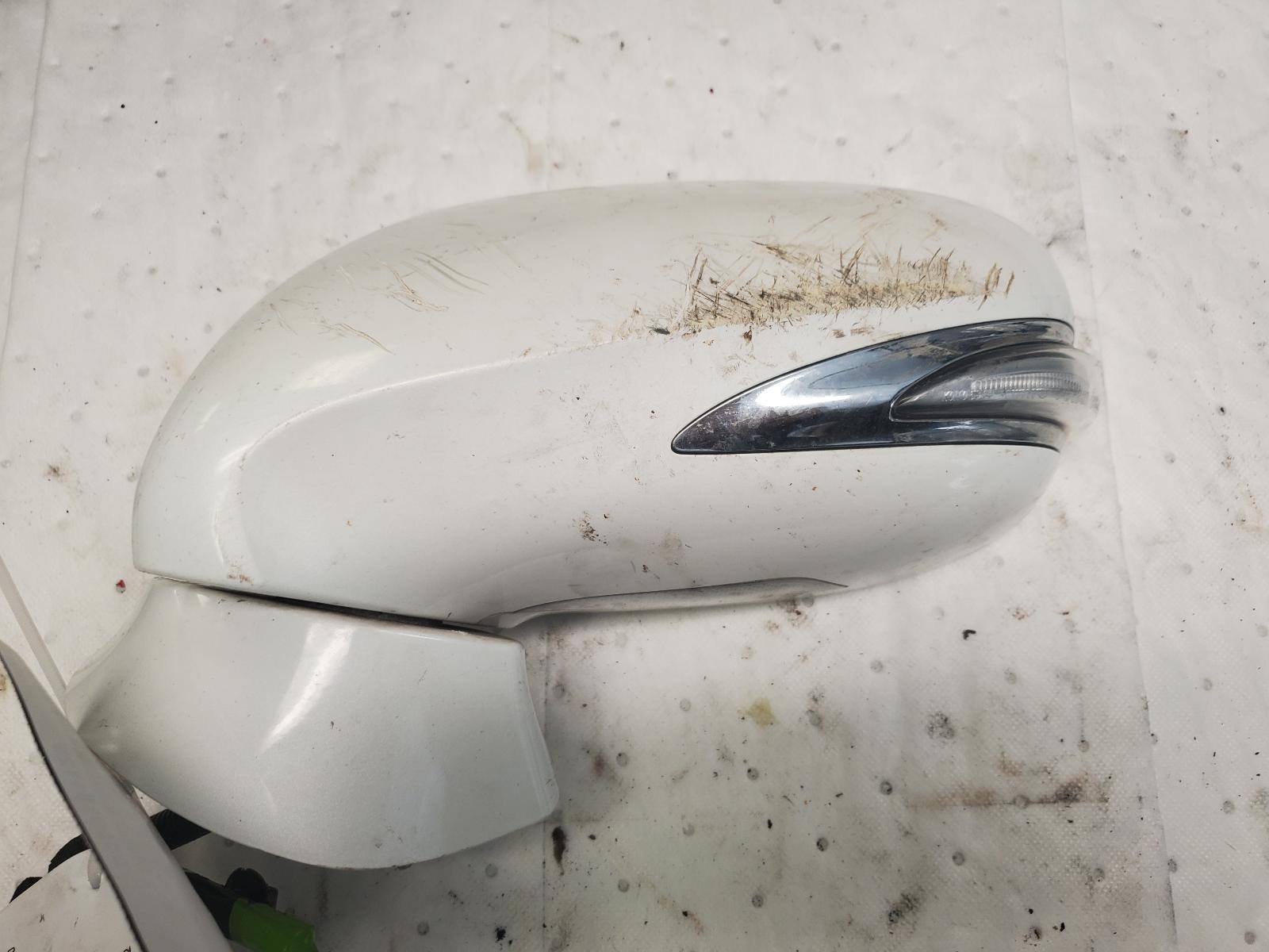 Side View Mirror for Mercedes-Benz vehicles