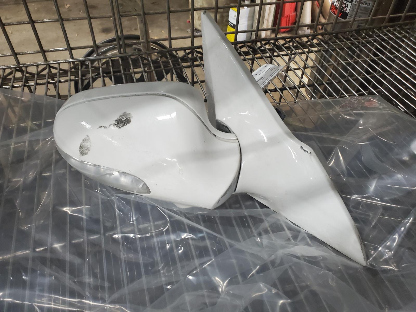 Side View Mirror for Mercedes-Benz vehicles