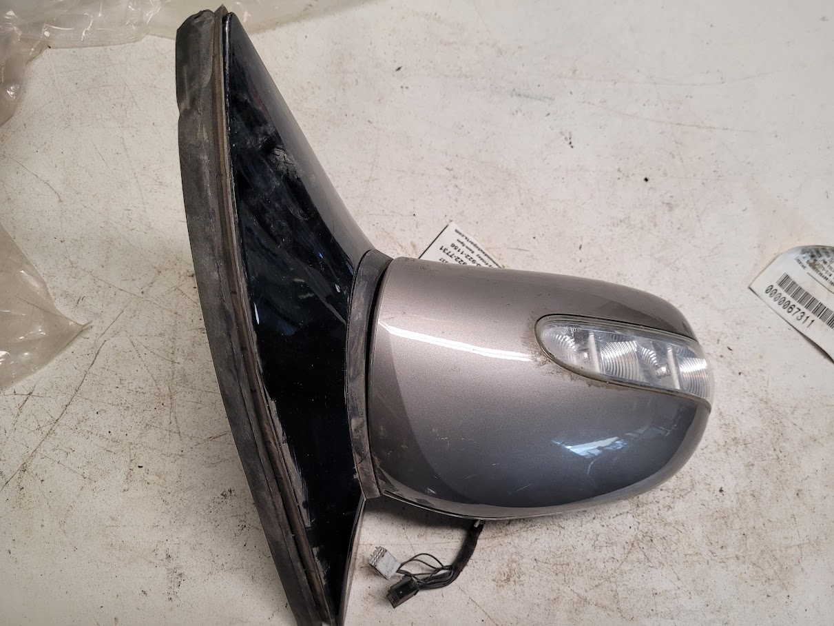 Side View Mirror for Mercedes-Benz vehicles