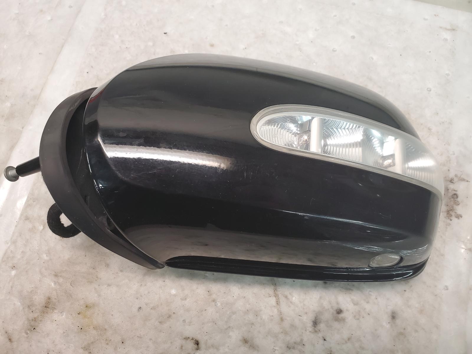 Side View Mirror for Mercedes-Benz vehicles