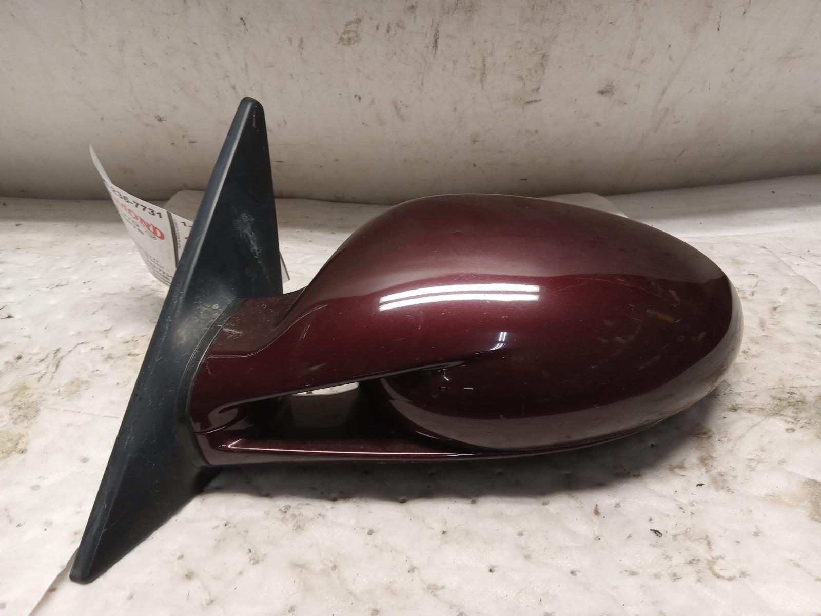 Side View Mirror for Porsche vehicles