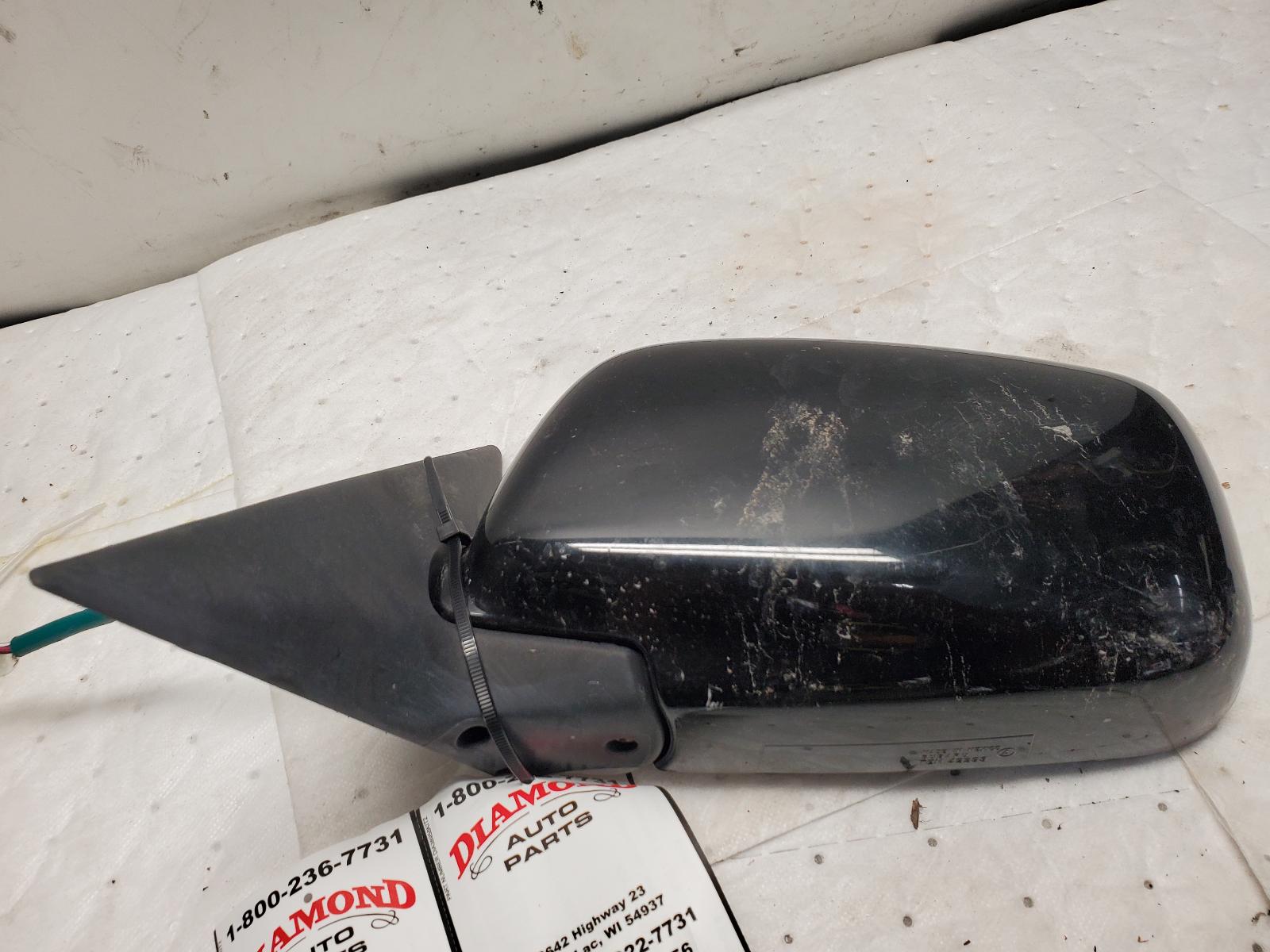 Side View Mirror for Subaru vehicles