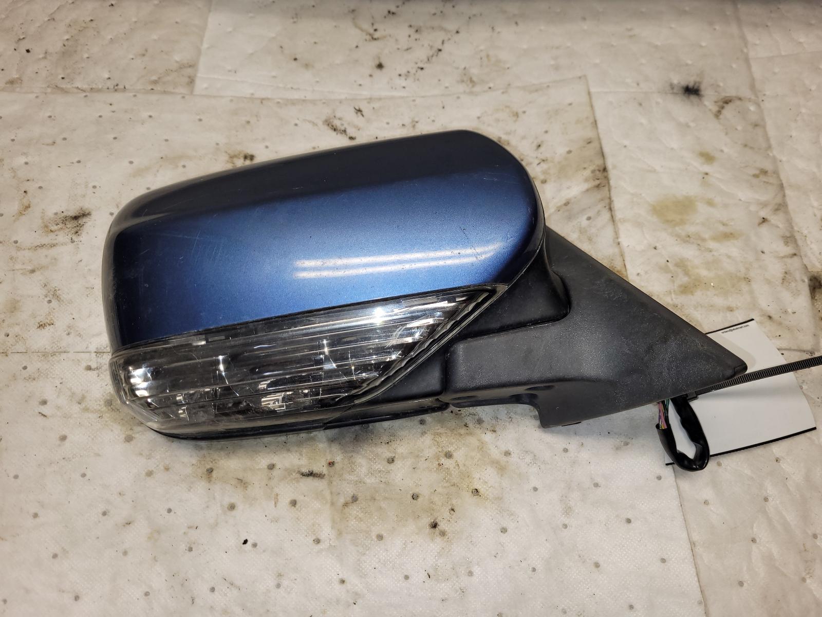 Side View Mirror for Subaru vehicles