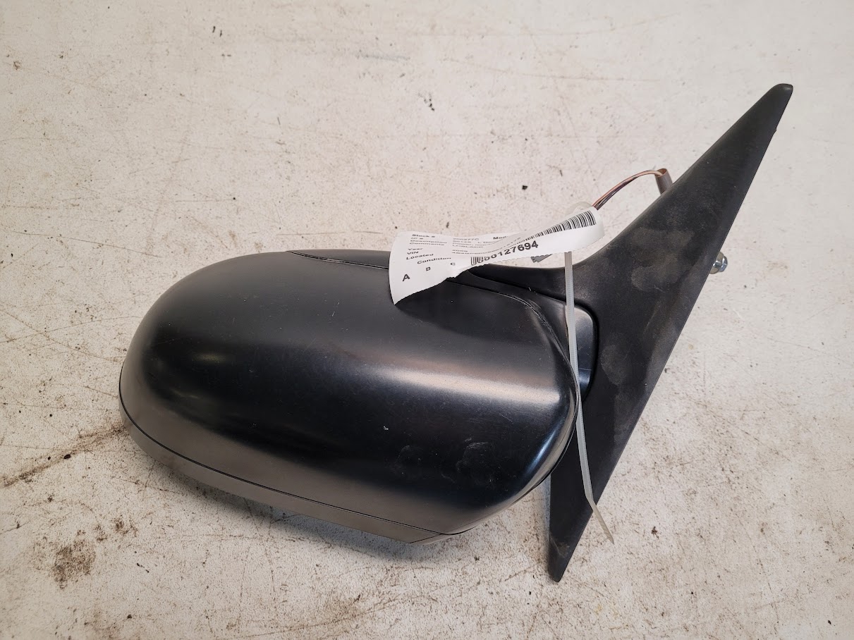 Side View Mirror for Subaru vehicles