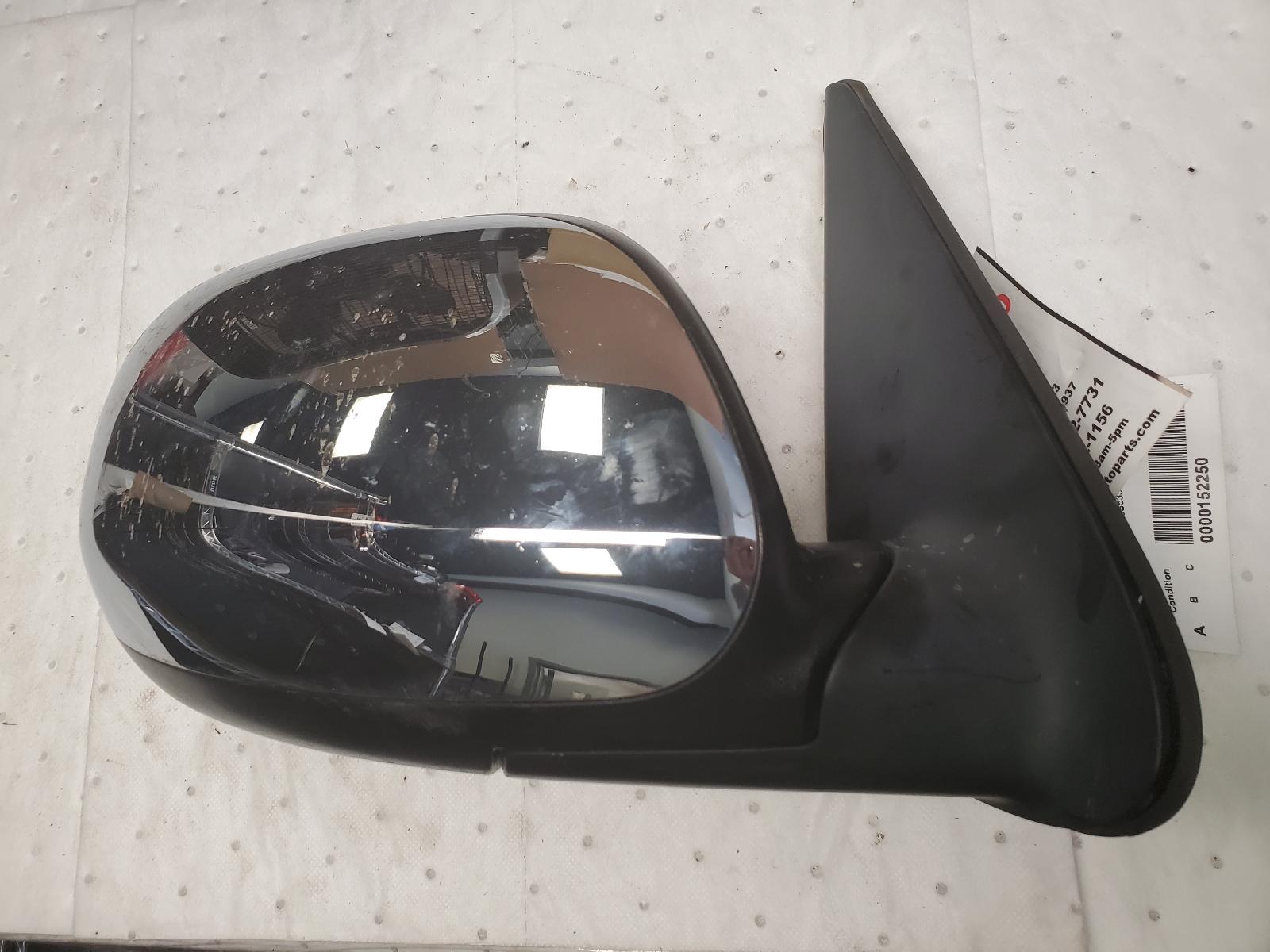 Side View Mirror for Toyota vehicles