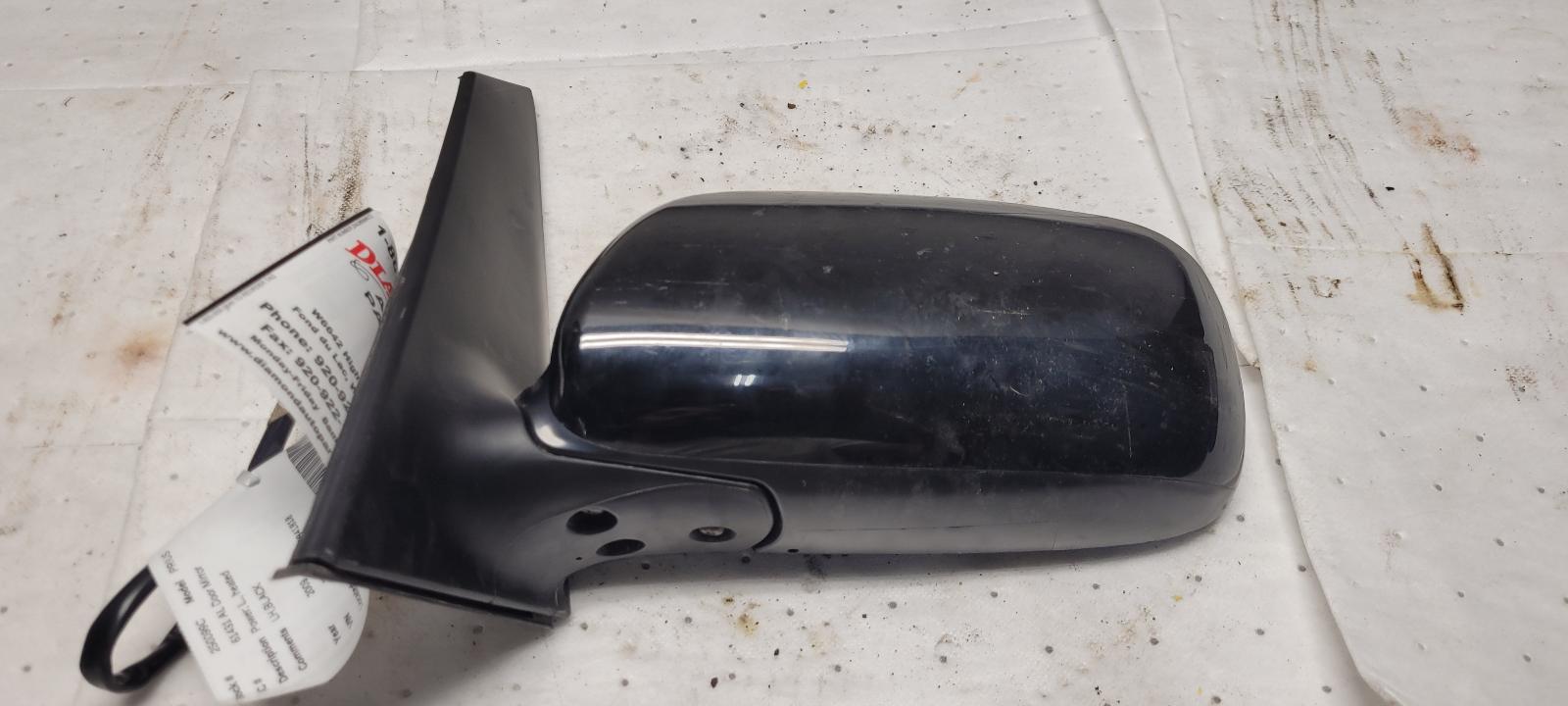 Side View Mirror for Toyota vehicles