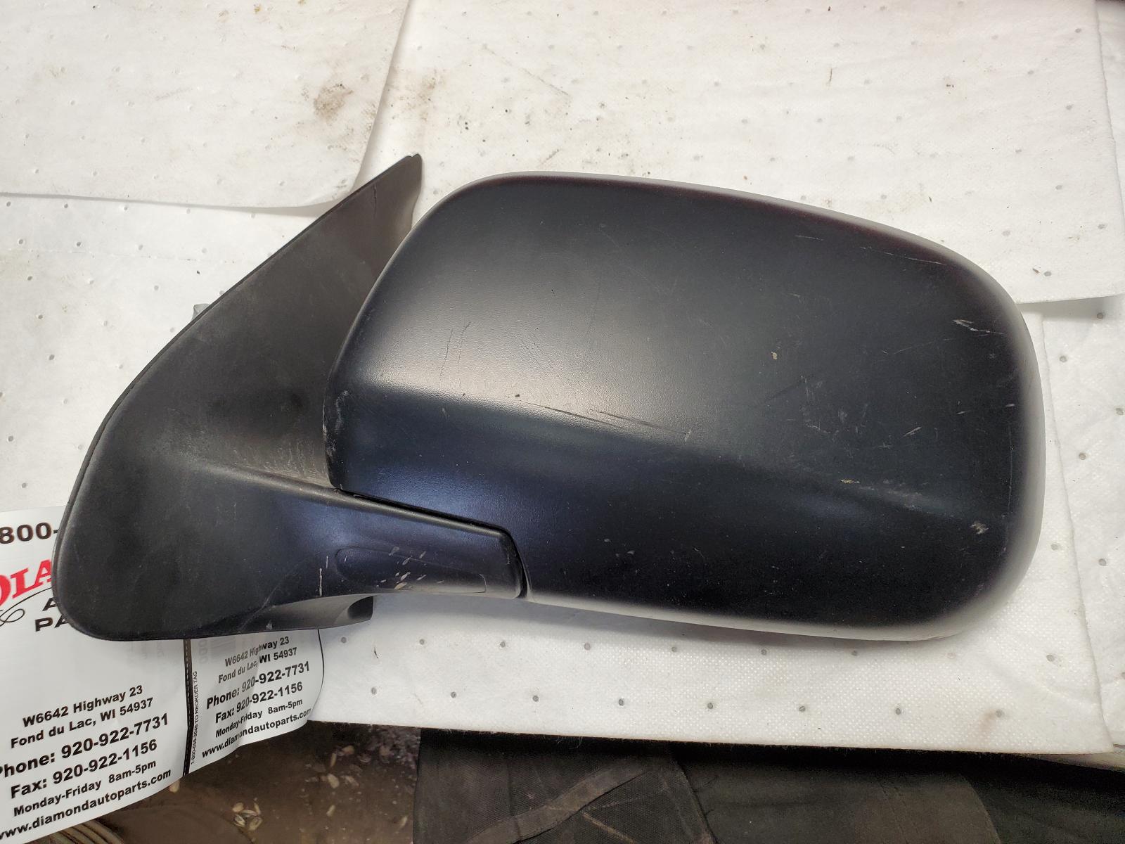 Side View Mirror for Toyota vehicles