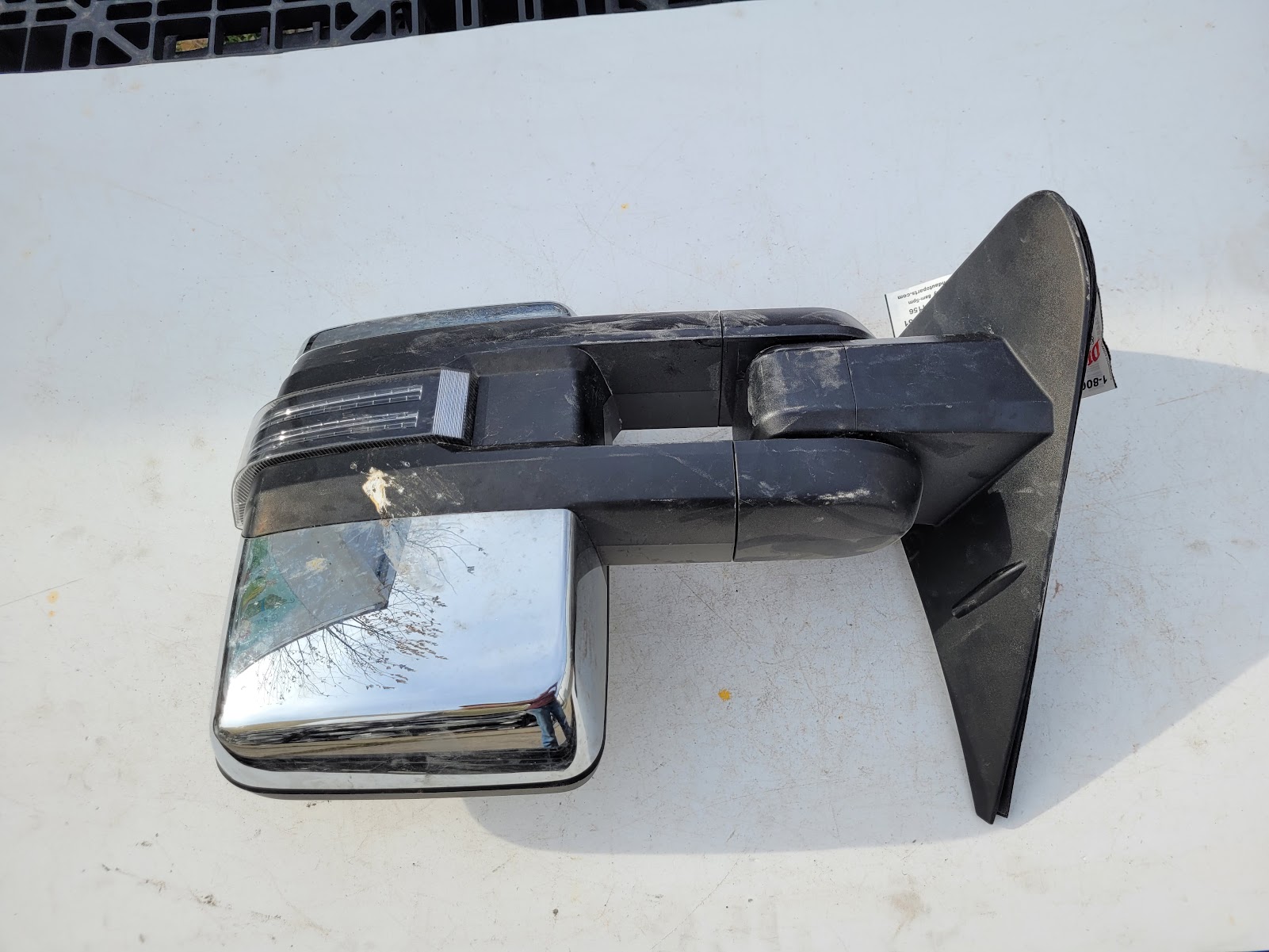 Side View Mirror for Toyota vehicles