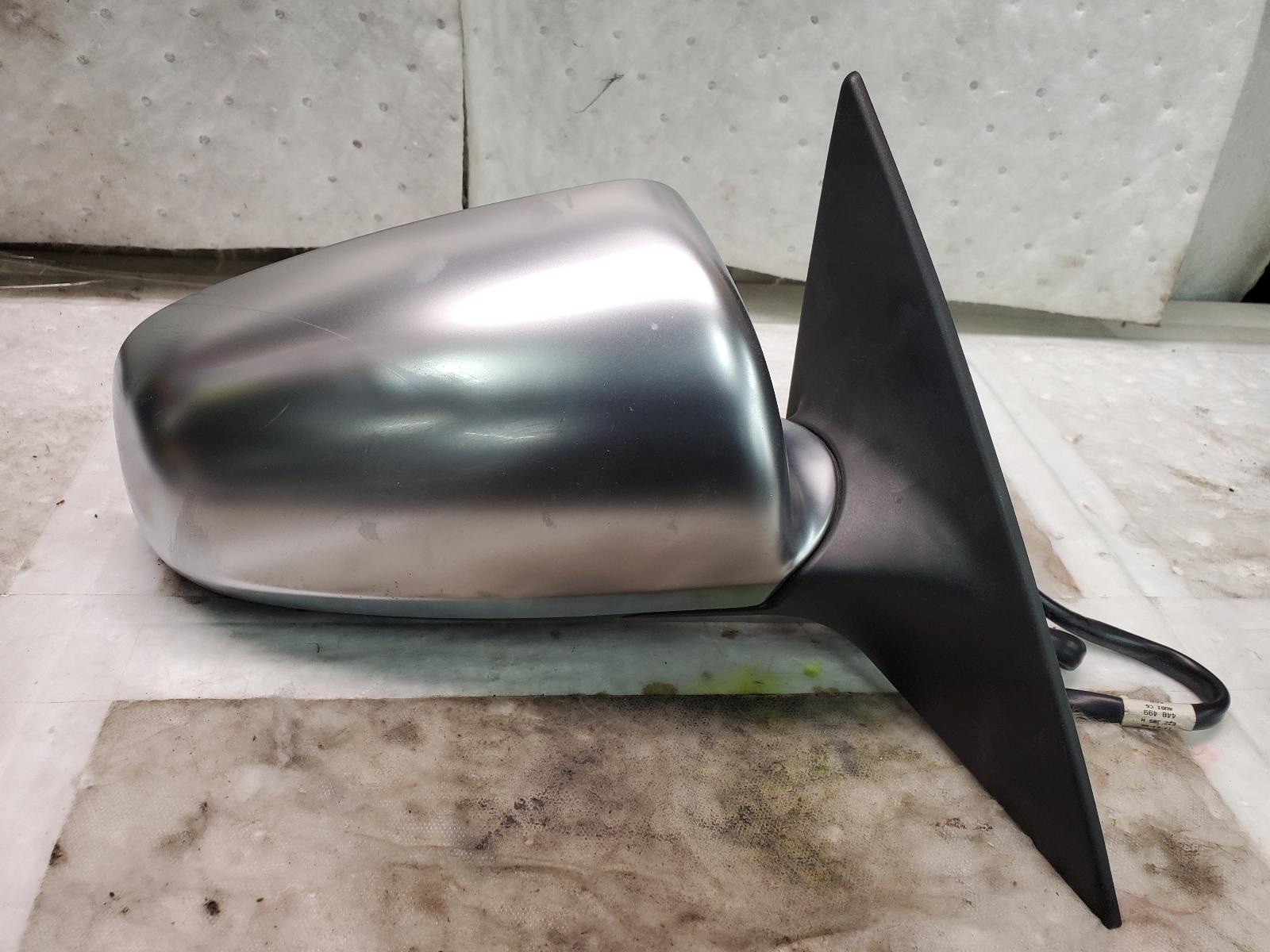 Side View Mirror for Audi vehicles