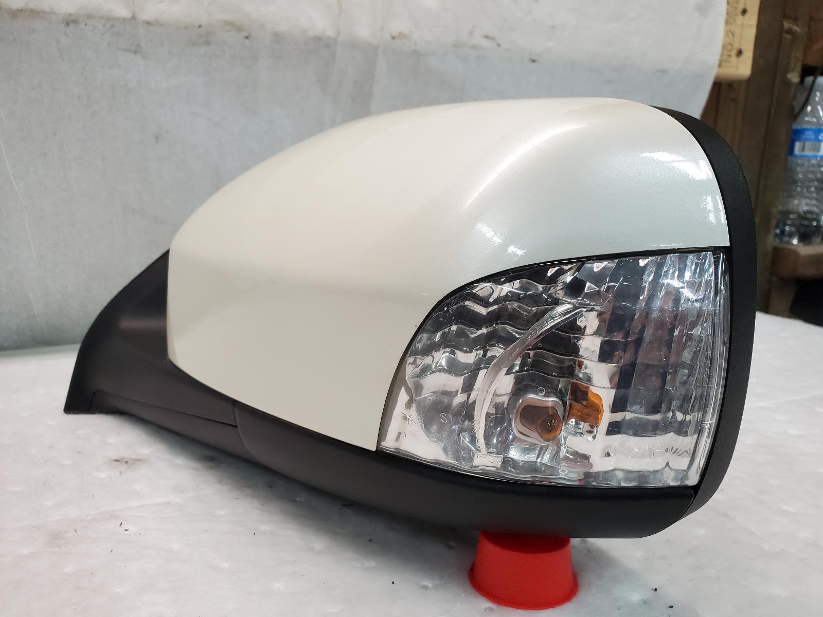 Side View Mirror for Volvo vehicles