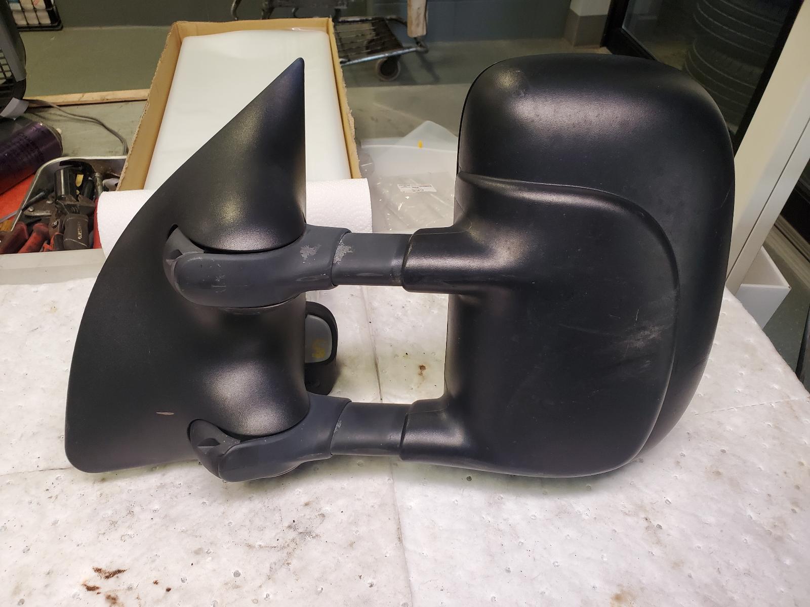 Side View Mirror for Ford vehicles