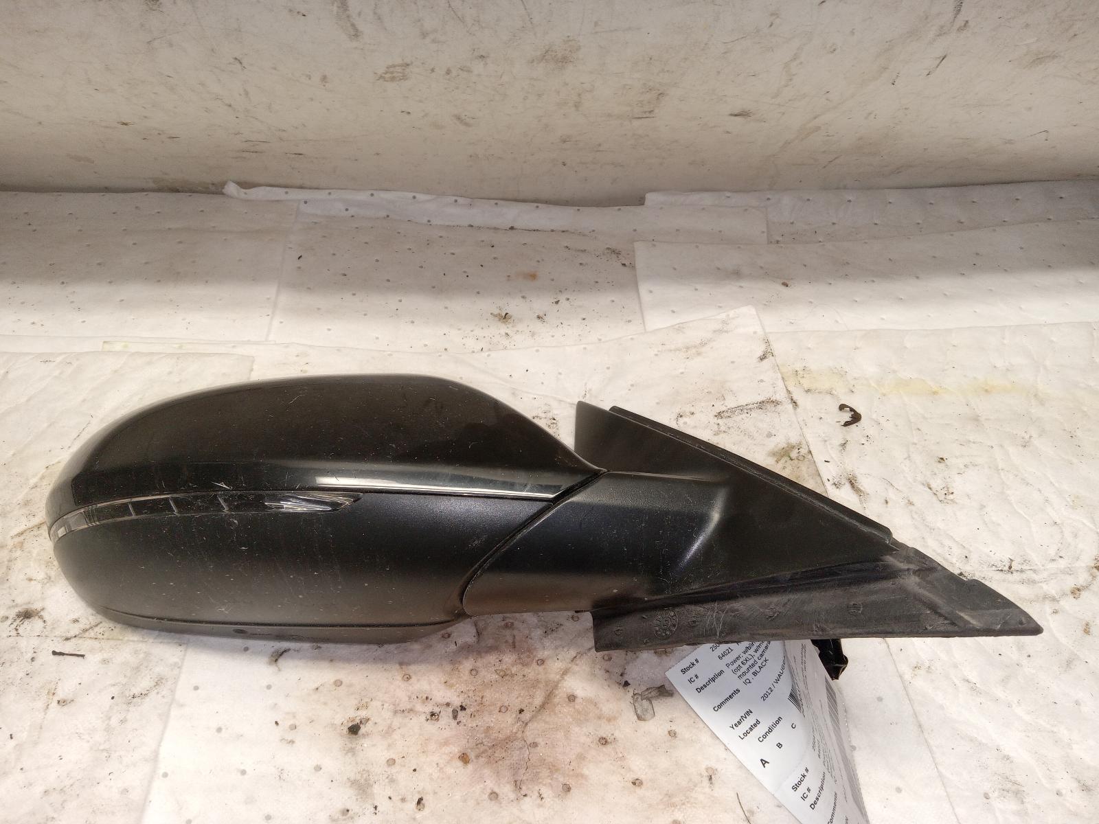 Side View Mirror for Audi vehicles