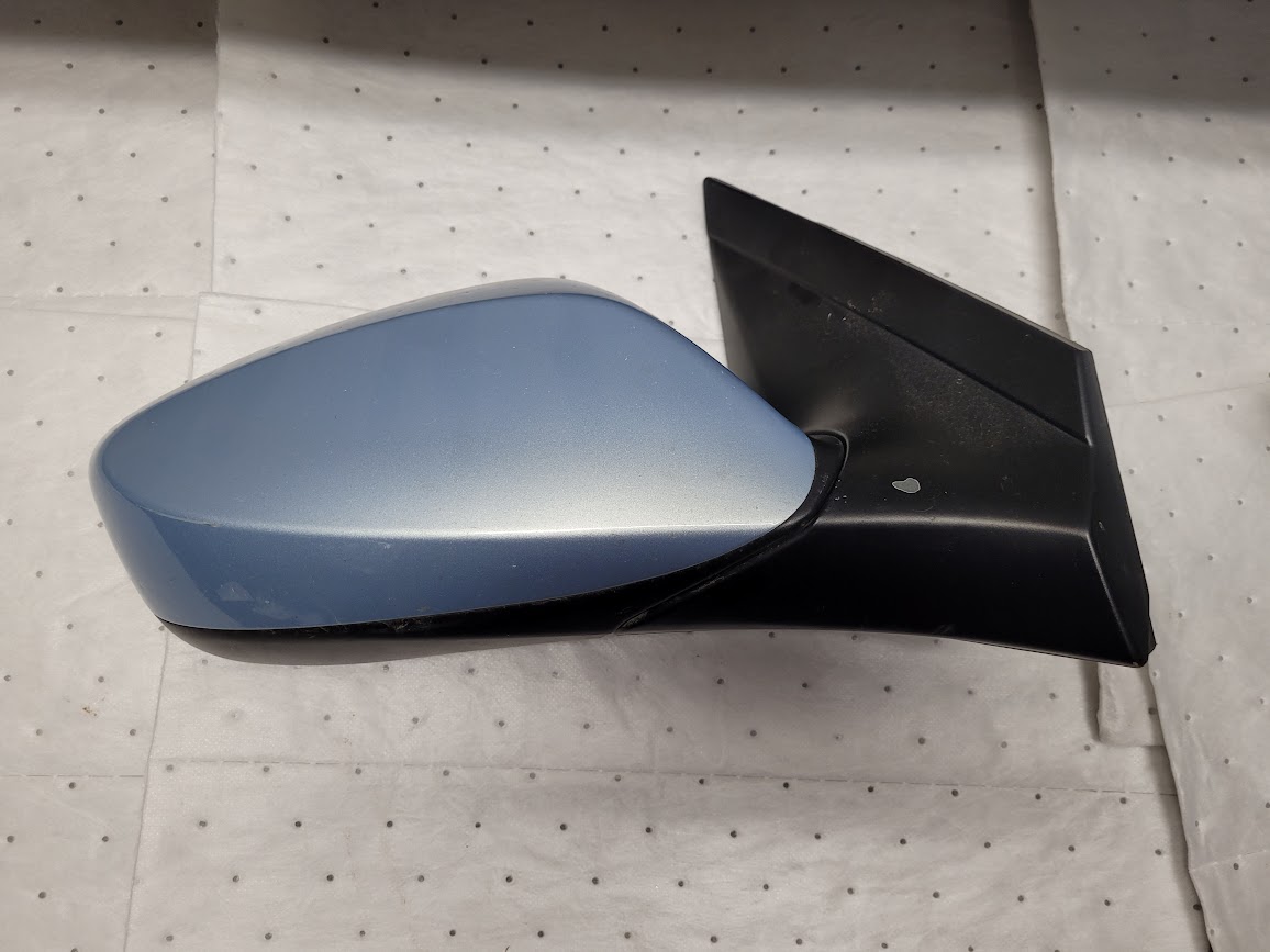 Side View Mirror for Hyundai vehicles