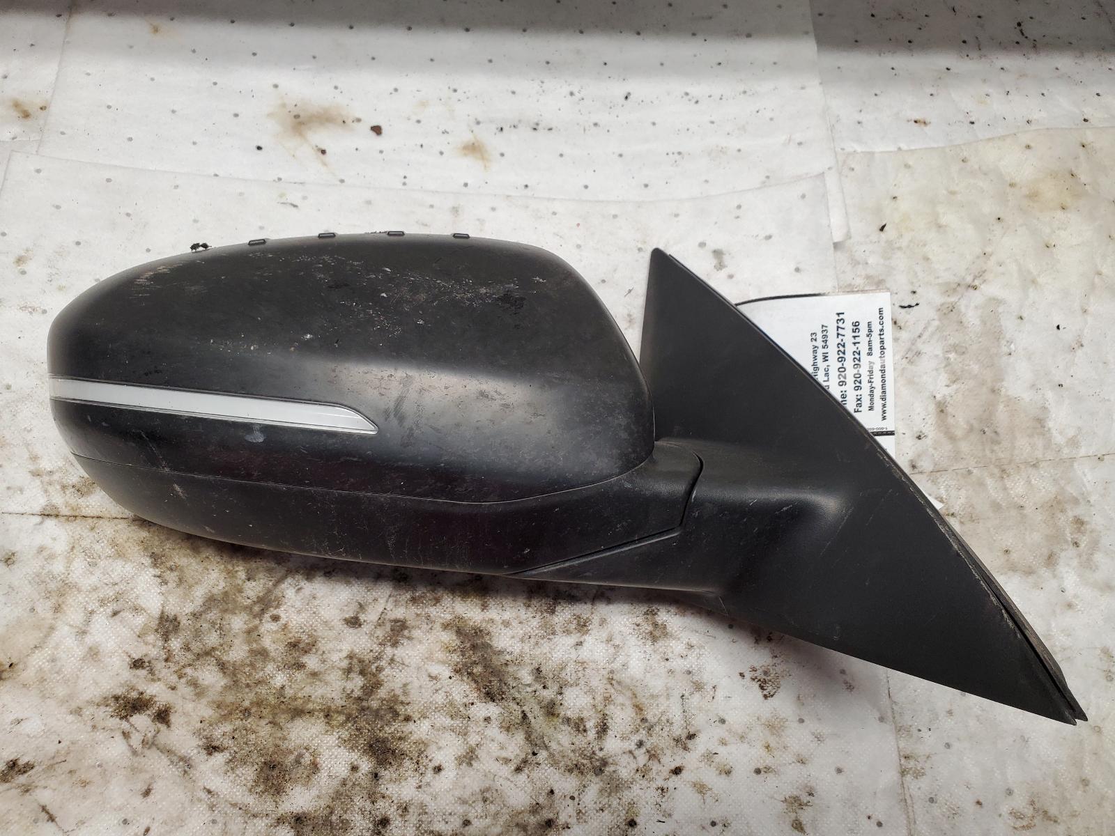 Side View Mirror for Kia vehicles