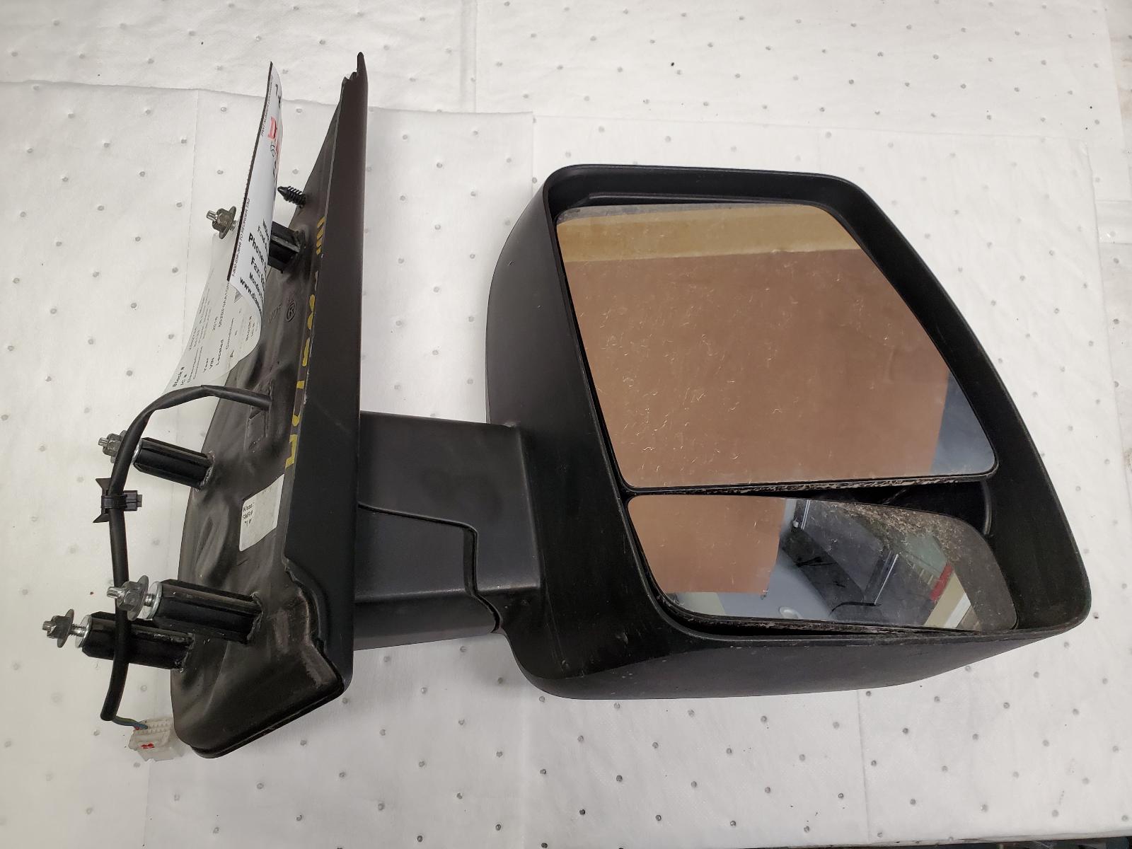 Side View Mirror for Nissan vehicles