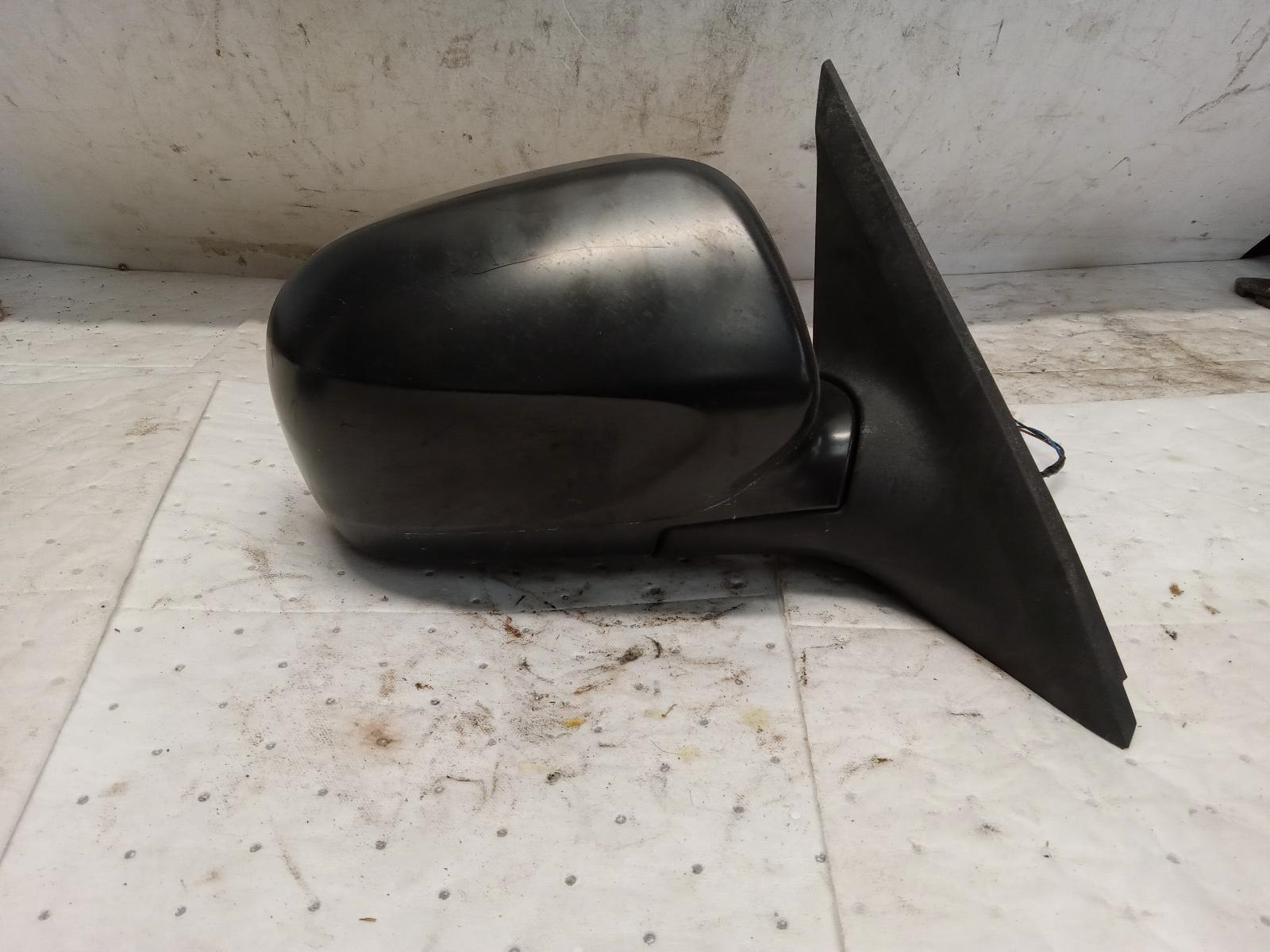 Side View Mirror for Subaru vehicles