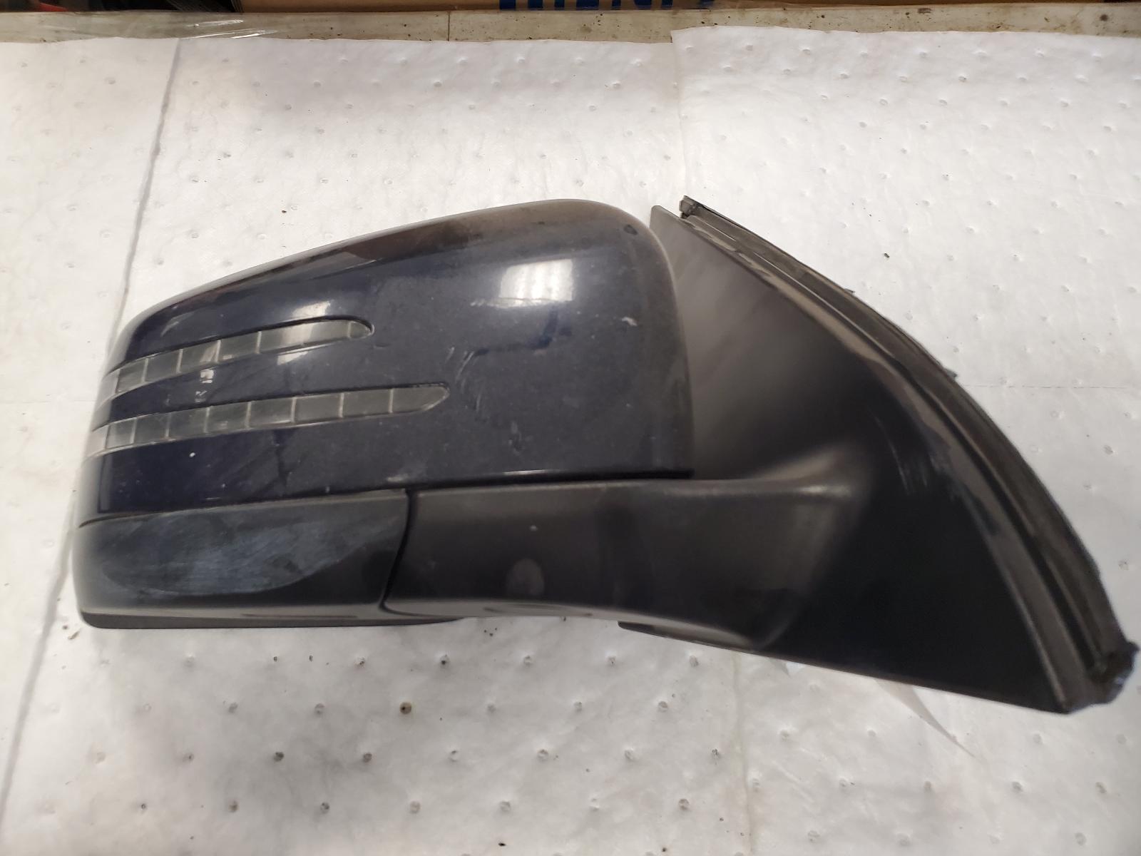Side View Mirror for Mercedes-Benz vehicles