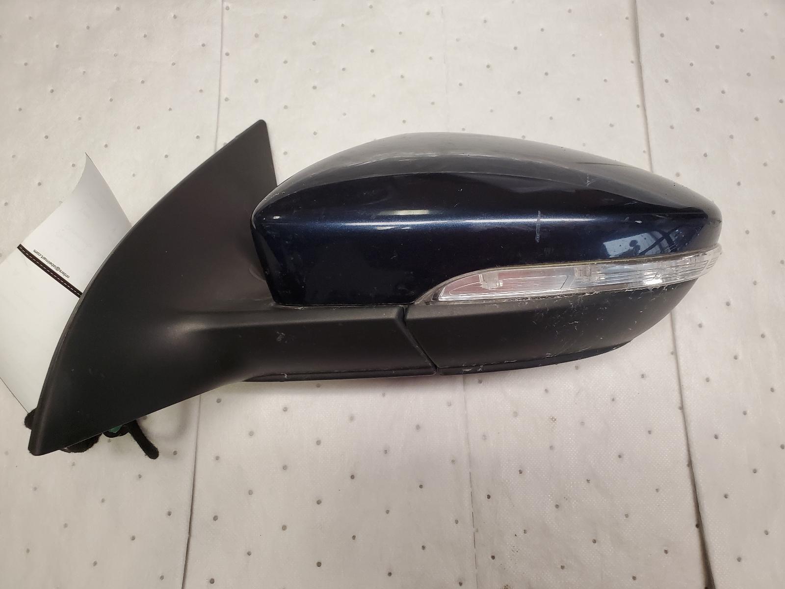 Side View Mirror for Volkswagen vehicles