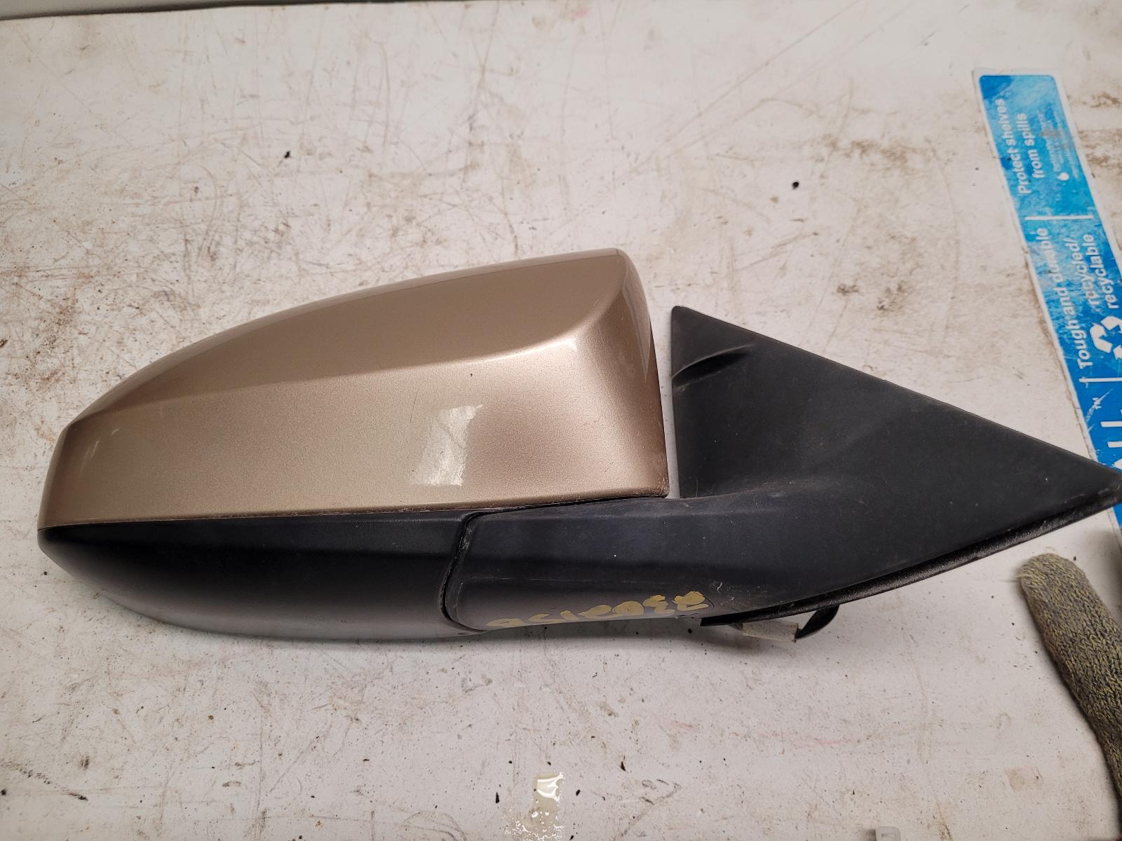 Side View Mirror for Toyota vehicles