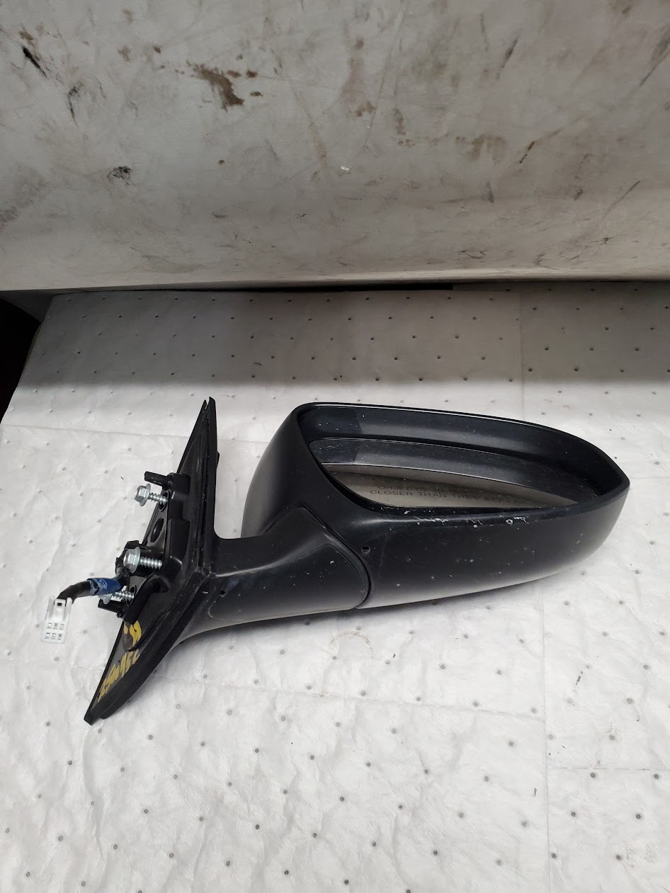 Side View Mirror for Toyota vehicles