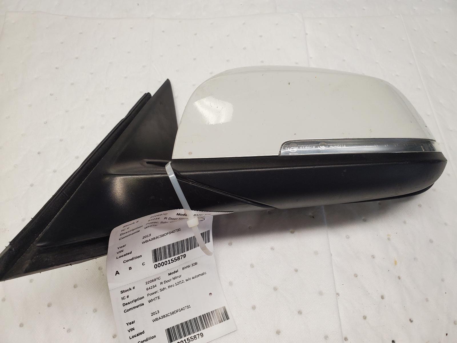 Side View Mirror for Bmw vehicles