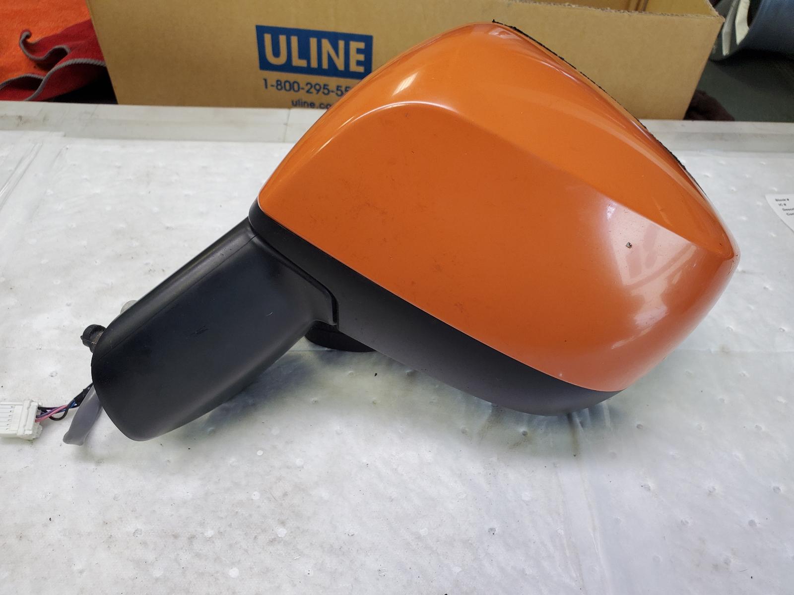 Side View Mirror for Subaru vehicles