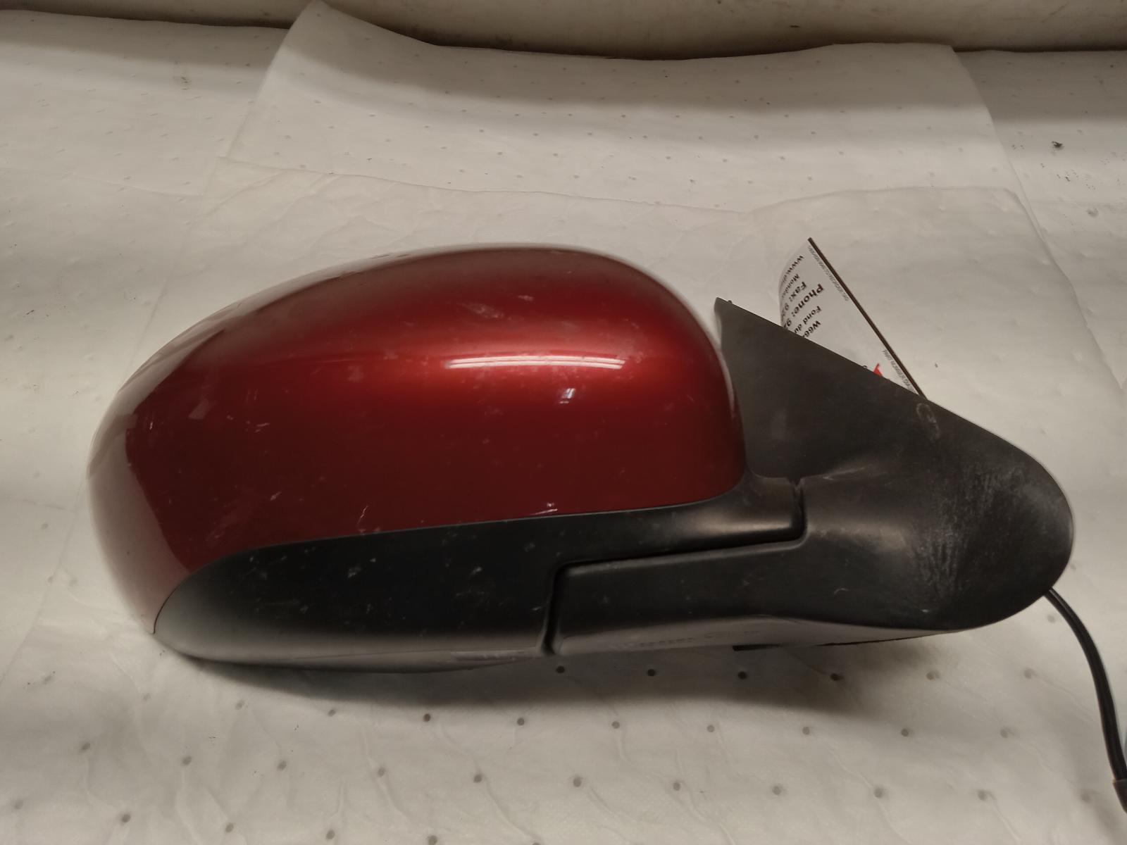 Side View Mirror for Nissan vehicles
