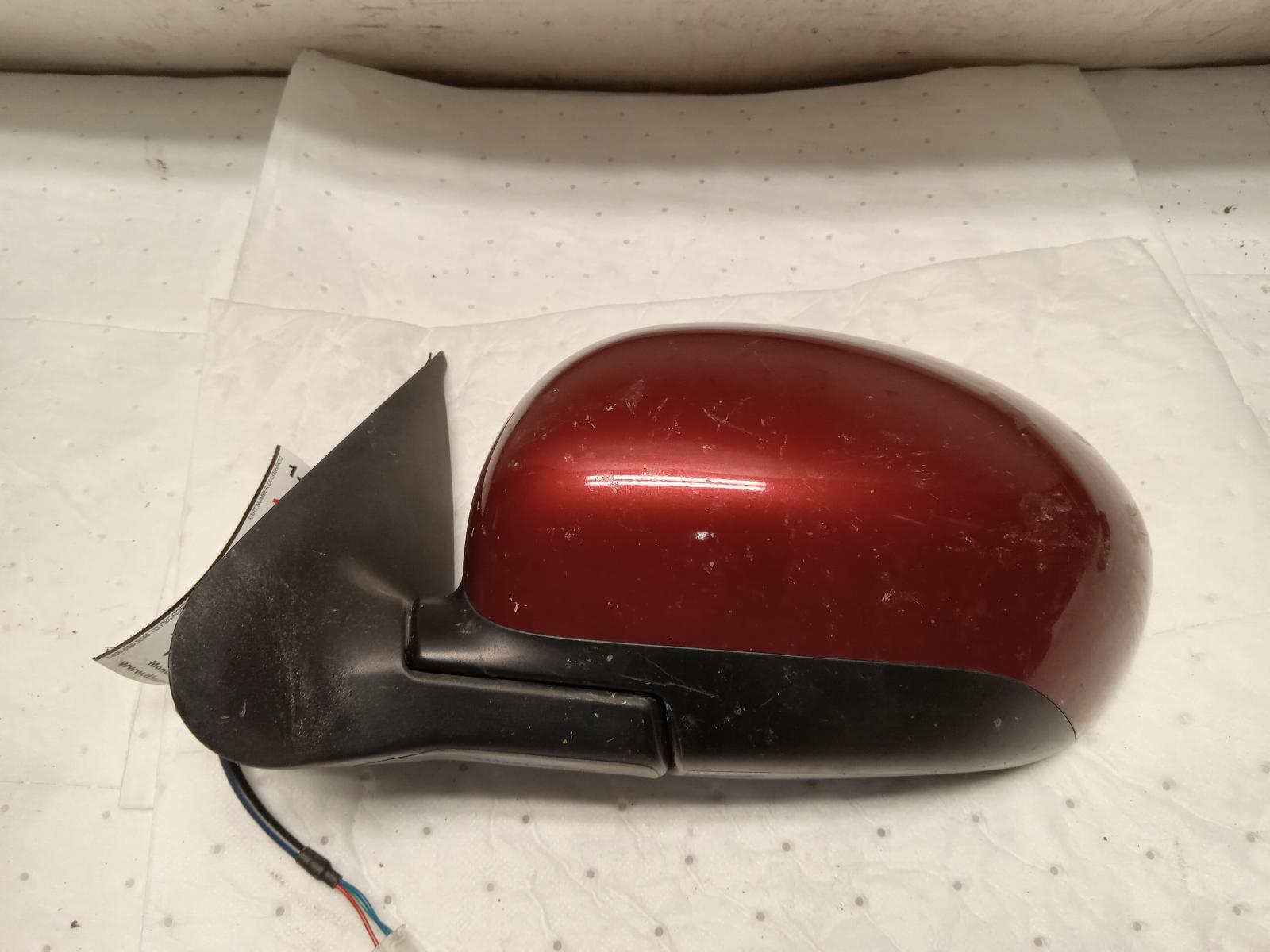 Side View Mirror for Nissan vehicles