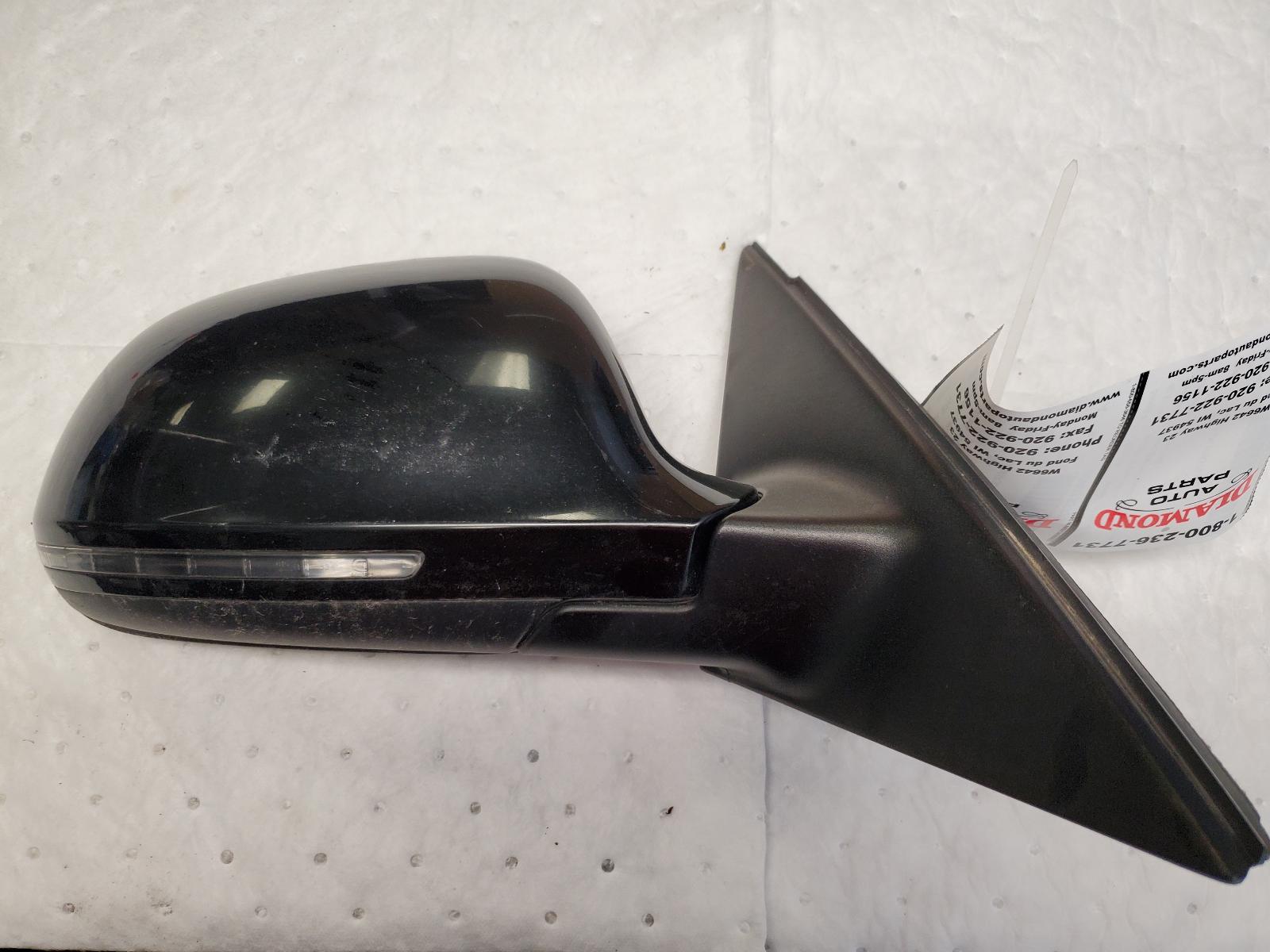 Side View Mirror for Audi vehicles