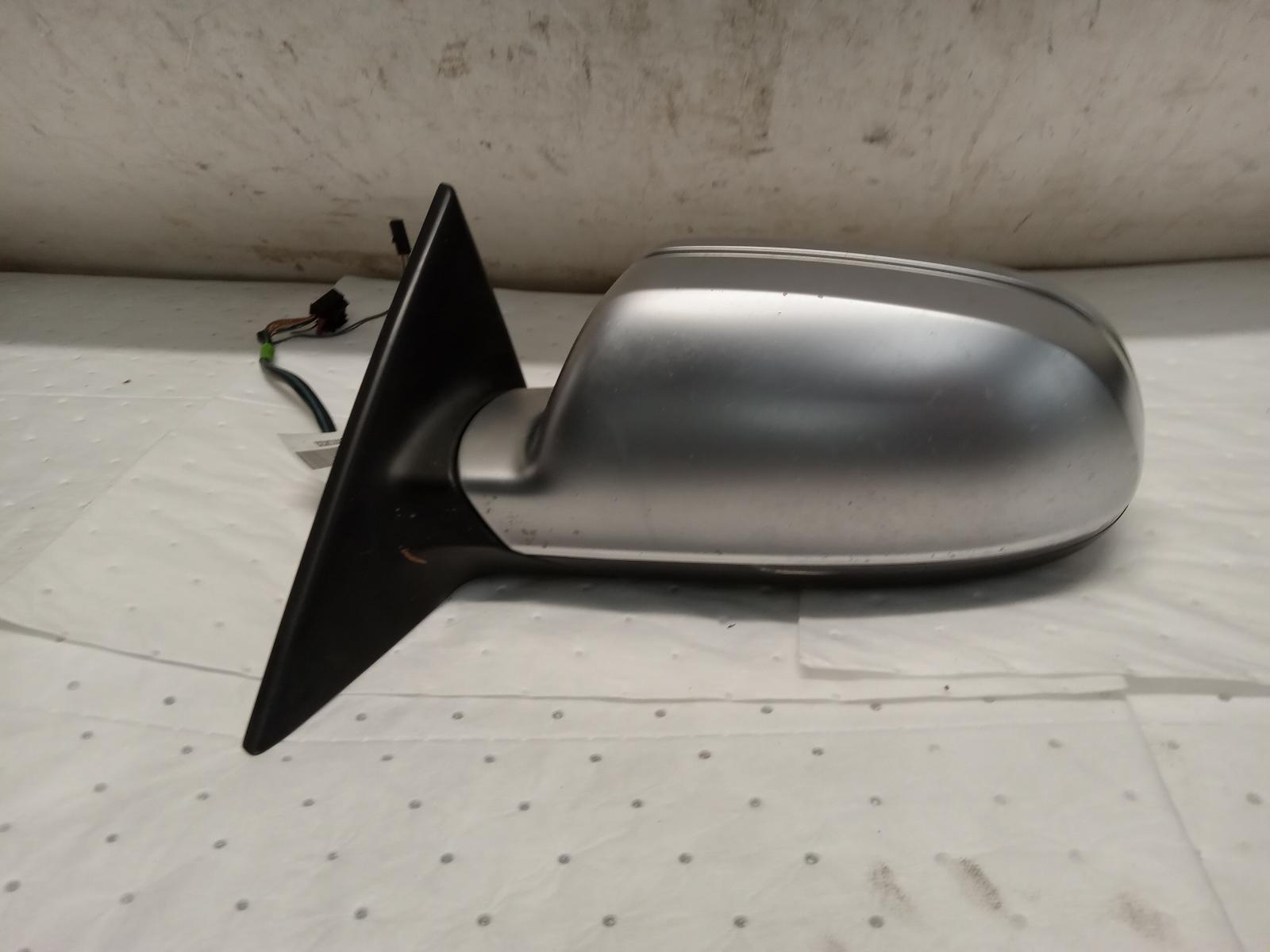 Side View Mirror for Audi vehicles