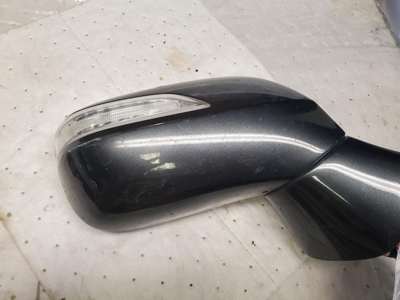 Side View Mirror for Acura vehicles