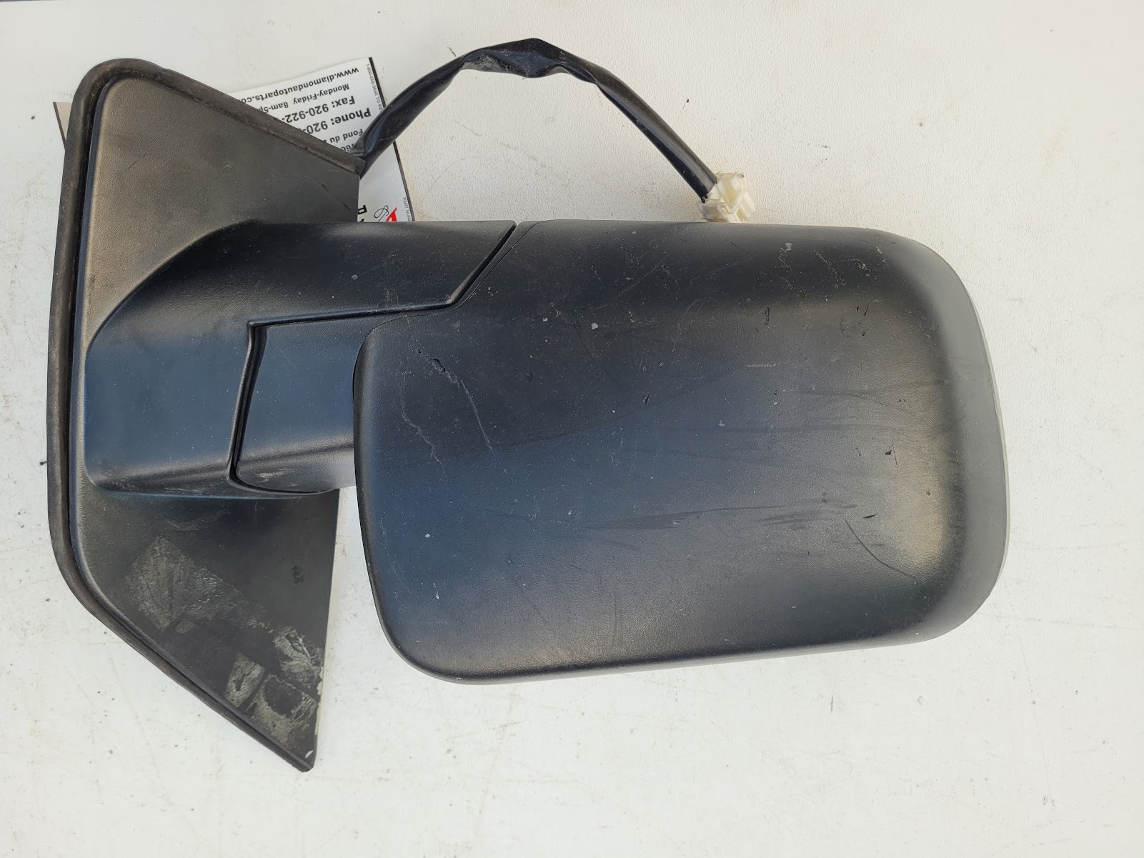 Side View Mirror for Nissan vehicles